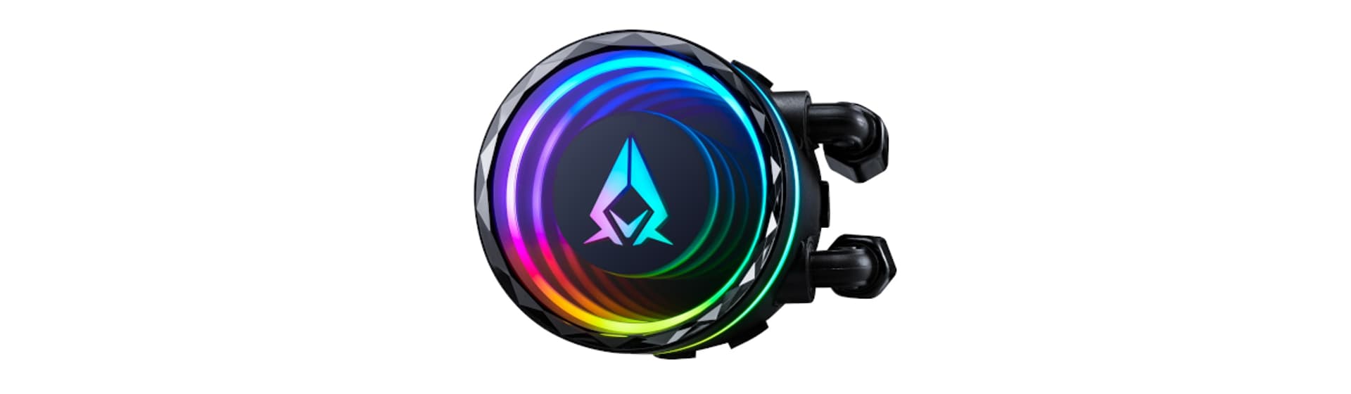

Chłodzenie wodne AZZA Blizzard SP ARGB 240