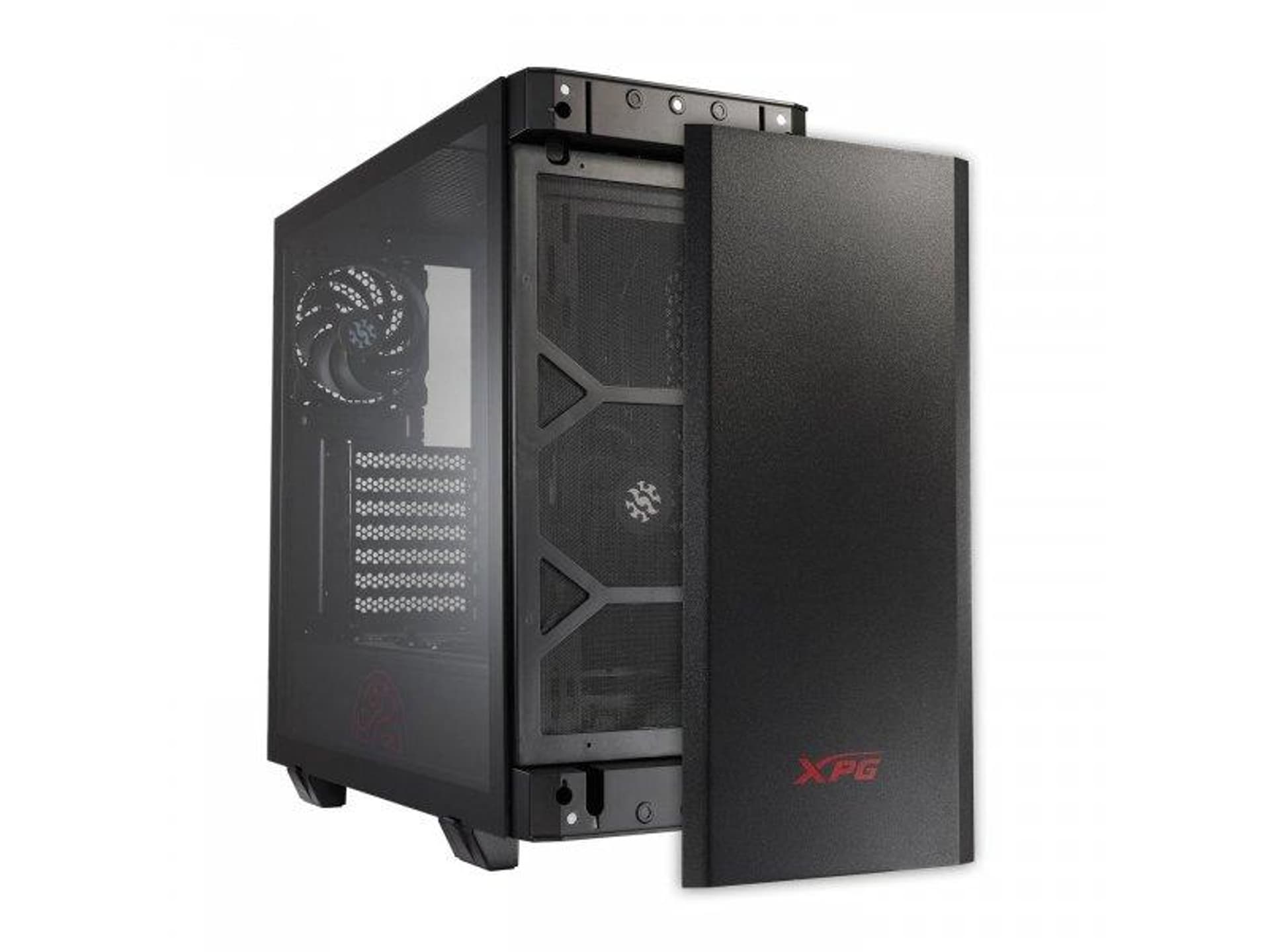 

Adata XPG Invader Black