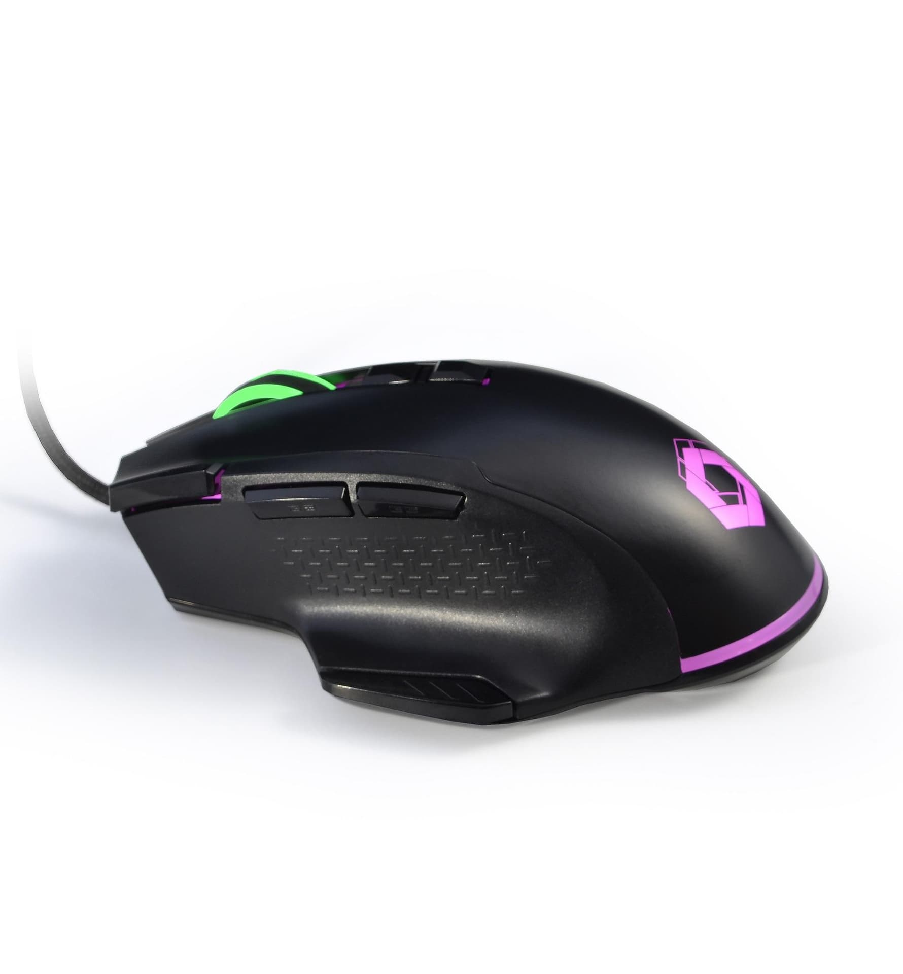 

Mysz gamingowa HIRO Pegasus
