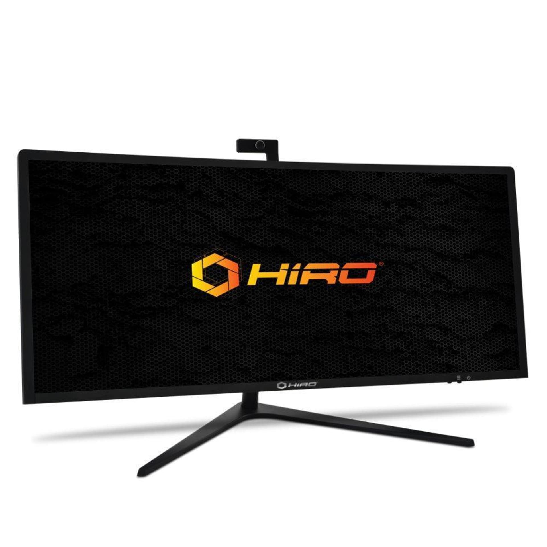 

KOMPUTER ALL-IN-ONE AIO HIRO 34'' - I5-10400F, 16GB RAM, 512GB SSD, RTX 2060,WIFI, W11 HOME