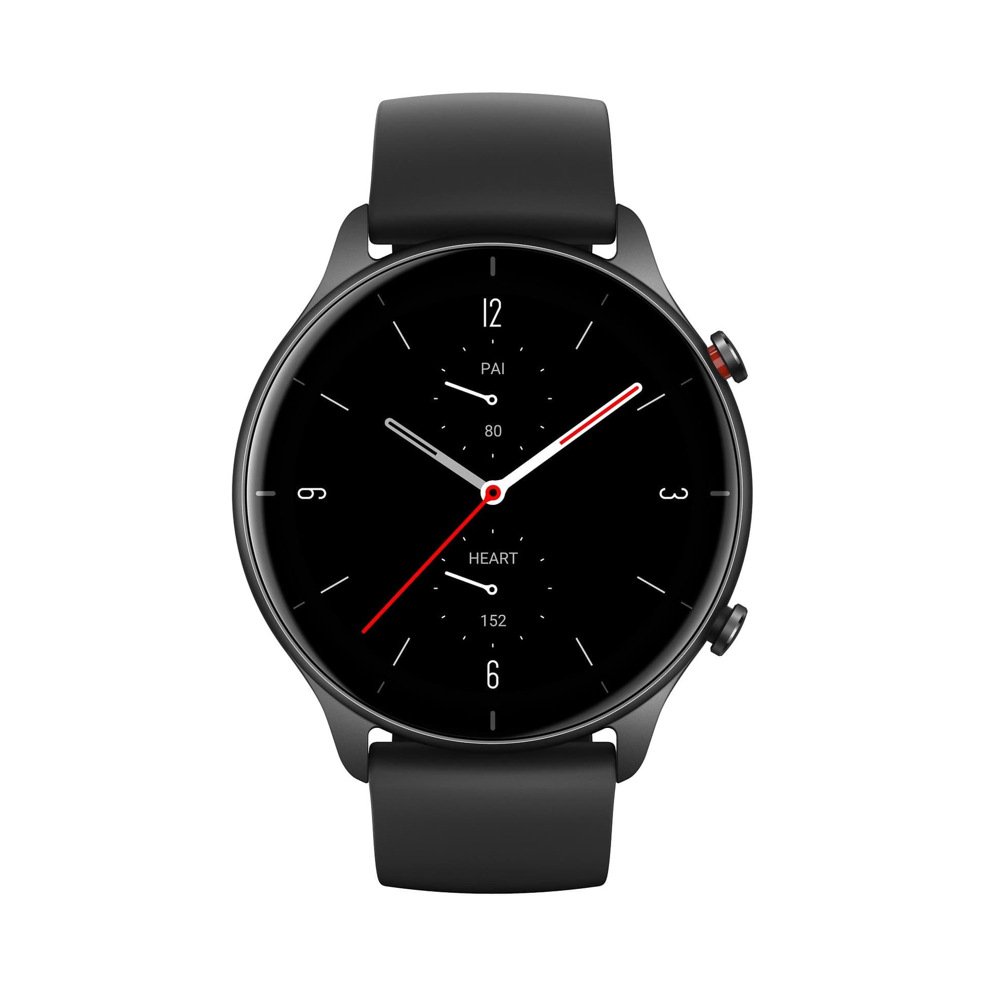 

Smartwatch Amazfit GTR 2 Black Sport