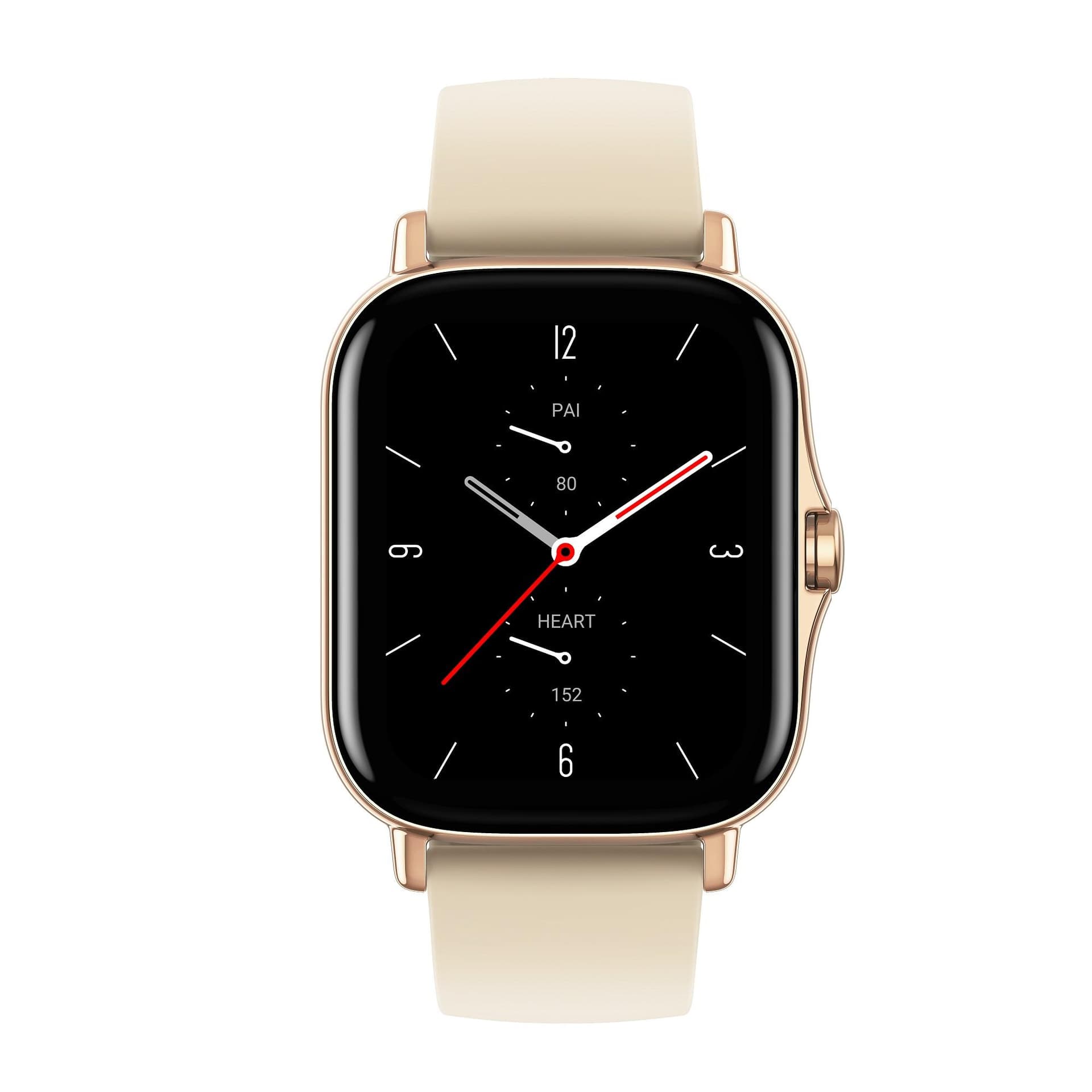 

Smartwatch Amazfit GTS 2 (złoty)