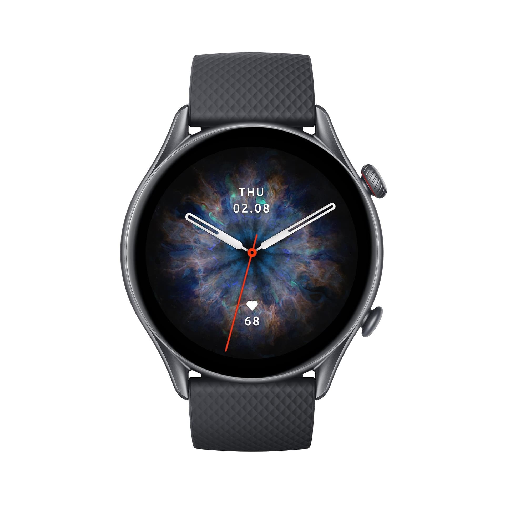 

Smartwatch Amazfit GTR 3 Pro Infinite Black