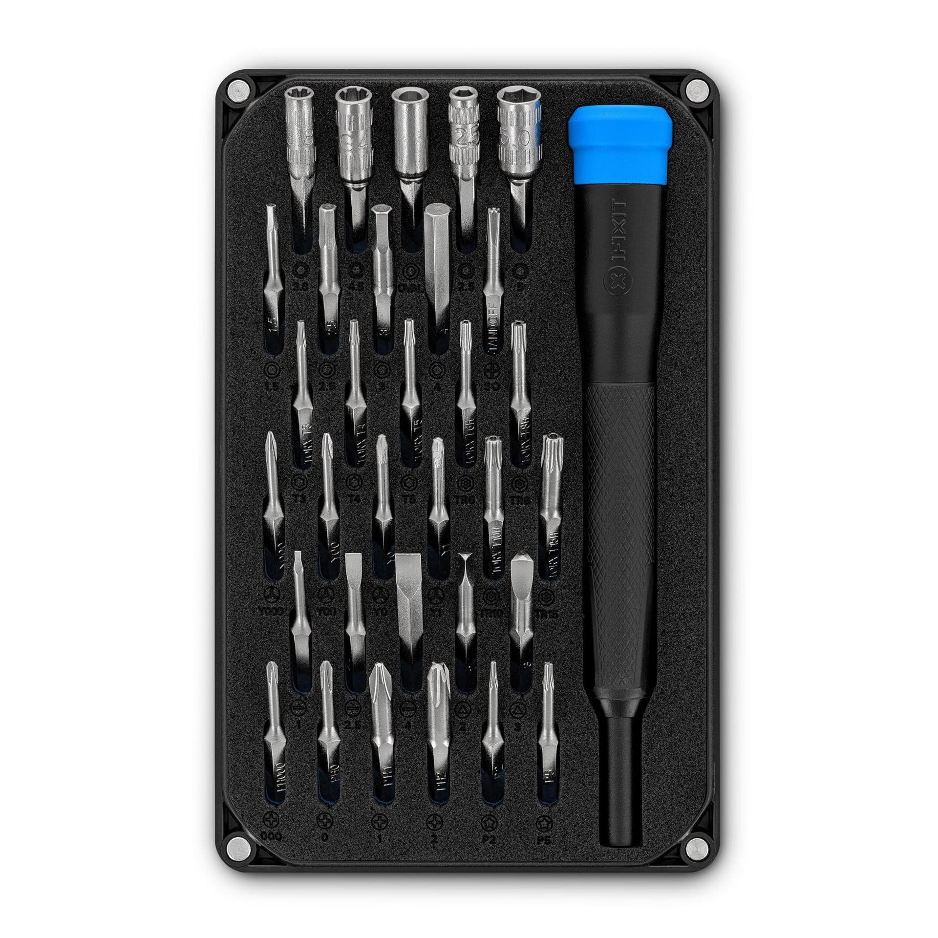 

Zestaw narzędzi iFixit Moray Precision Bit Set