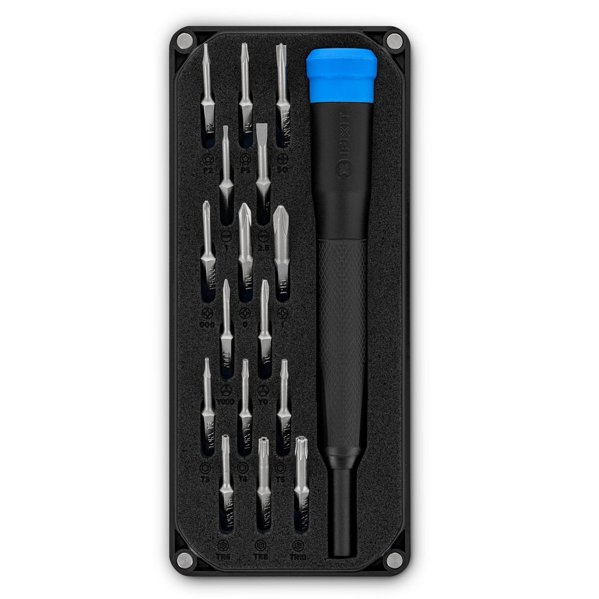 

Zestaw narzędzi iFixit Minnow Precision Bit Set