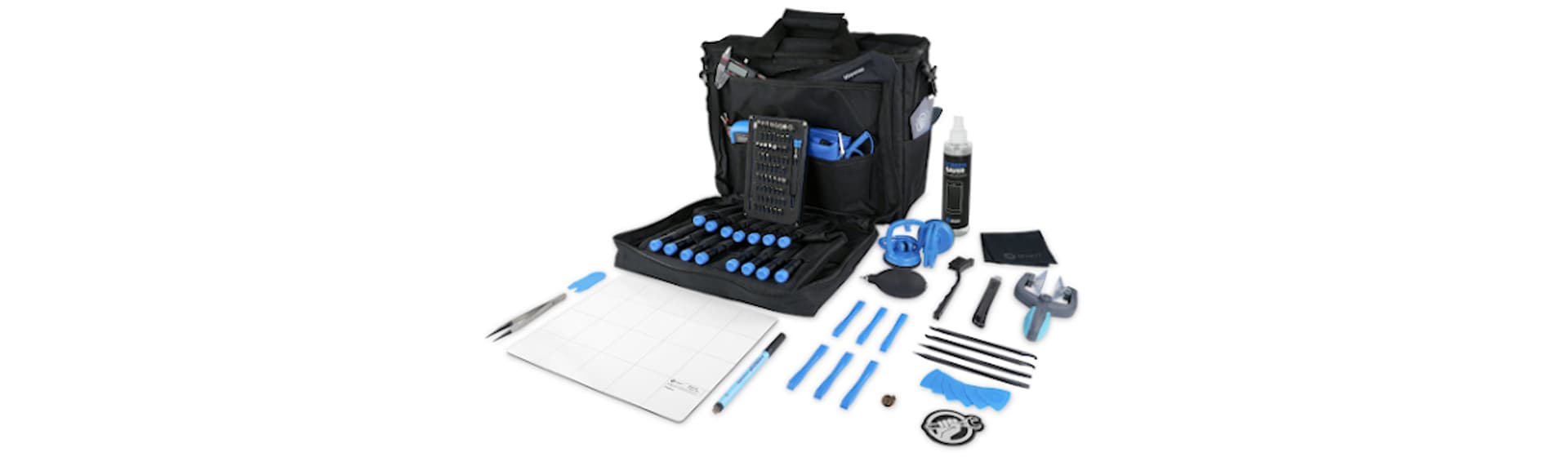 

Zestaw narzędzi iFixit Repair Business Toolkit