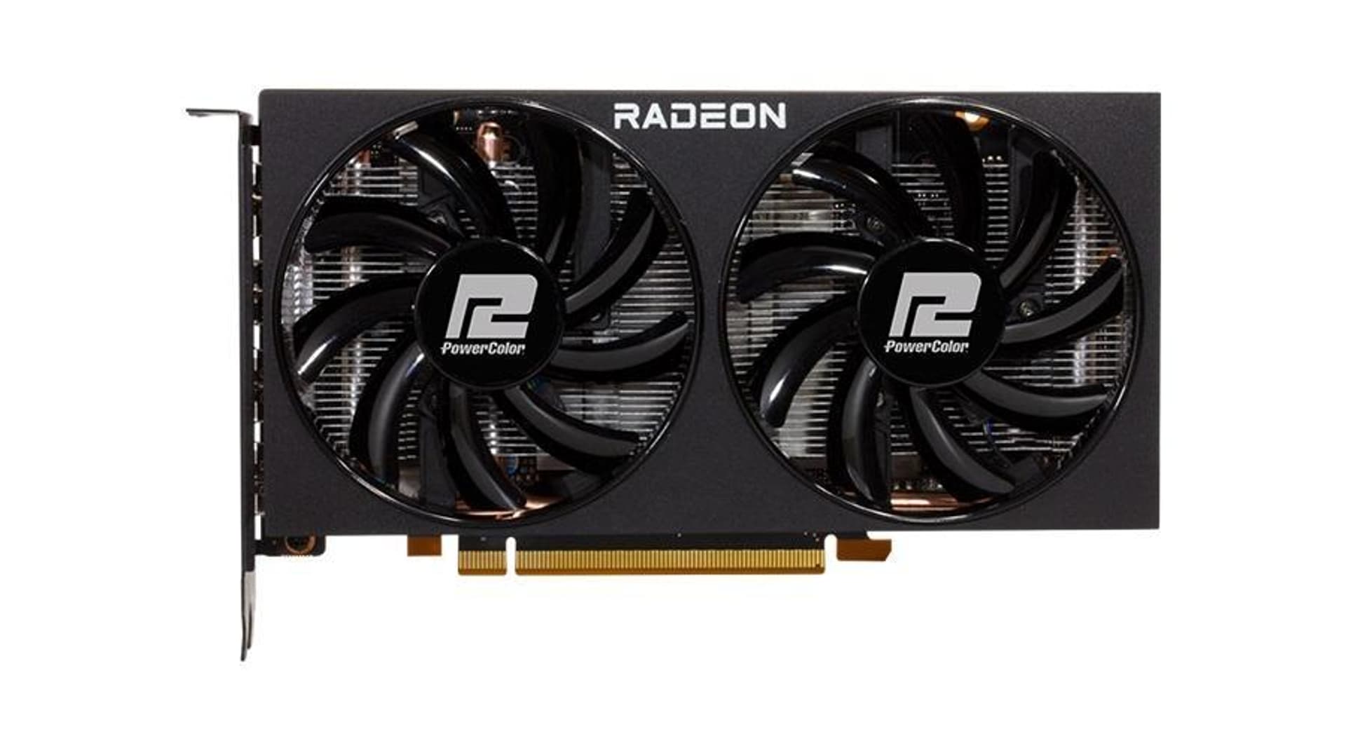 

PowerColor Radeon RX6600 Fighter 8GB