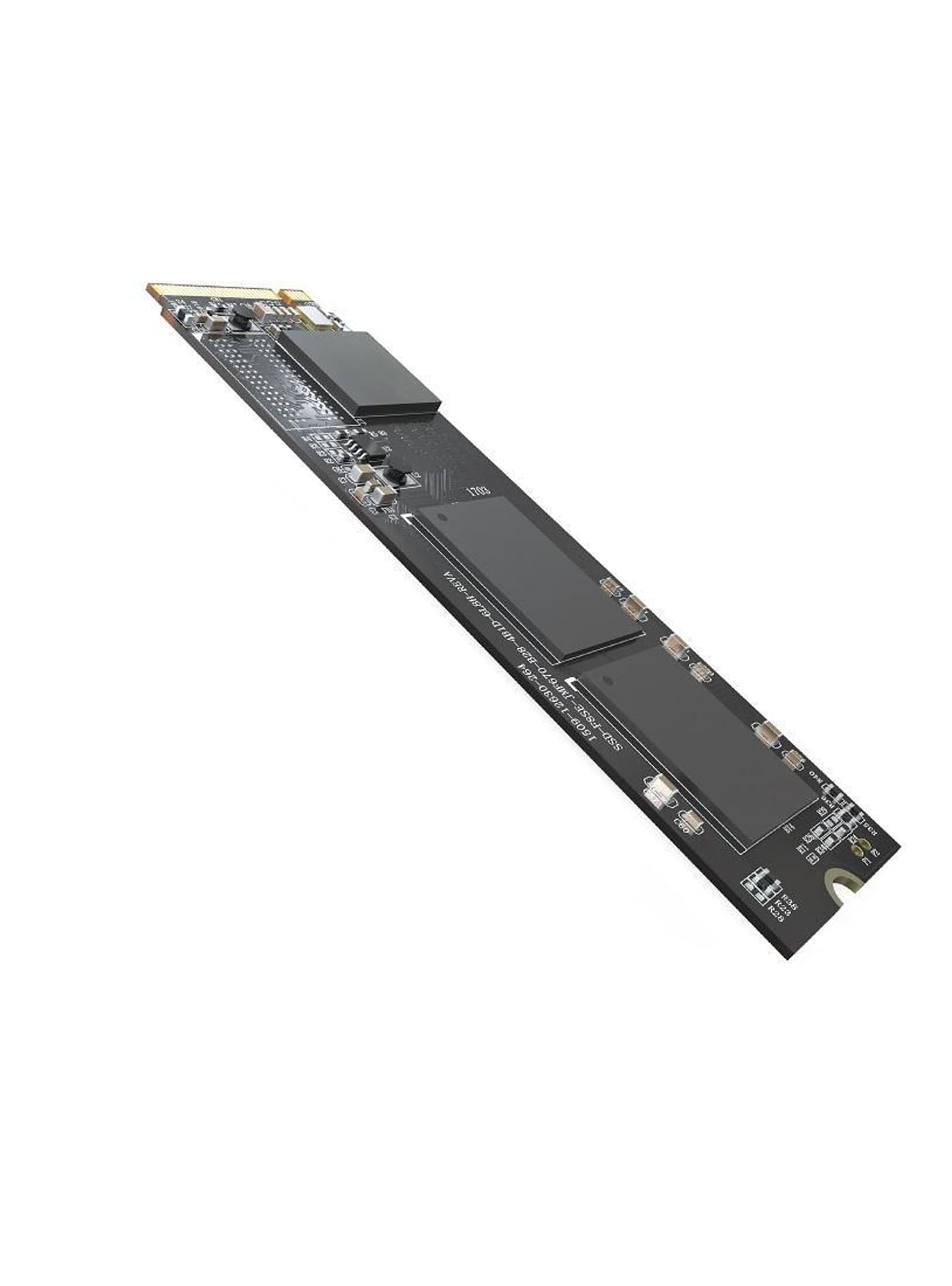 

Dysk SSD HikVision E1000 256GB