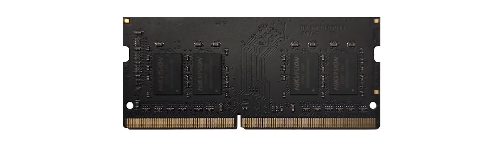 

Pamięć SODIMM RAM Hikvision S1 16GB DDR4 3200MHz