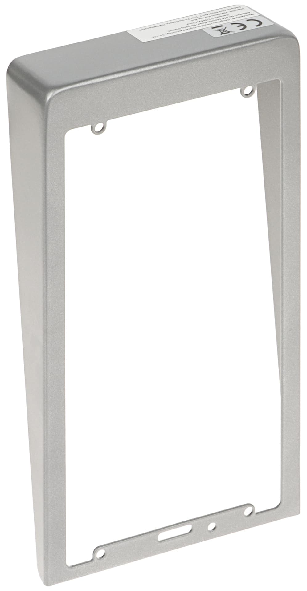 

NATYNKOWA OSŁONA PRZECIWDESZCZOWA DS-KABV8113-RS/FLUSH Hikvision