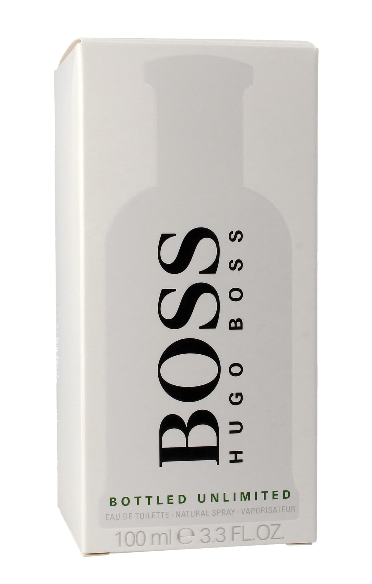 

Hugo Boss Bottled Unlimited Woda toaletowa 100ml