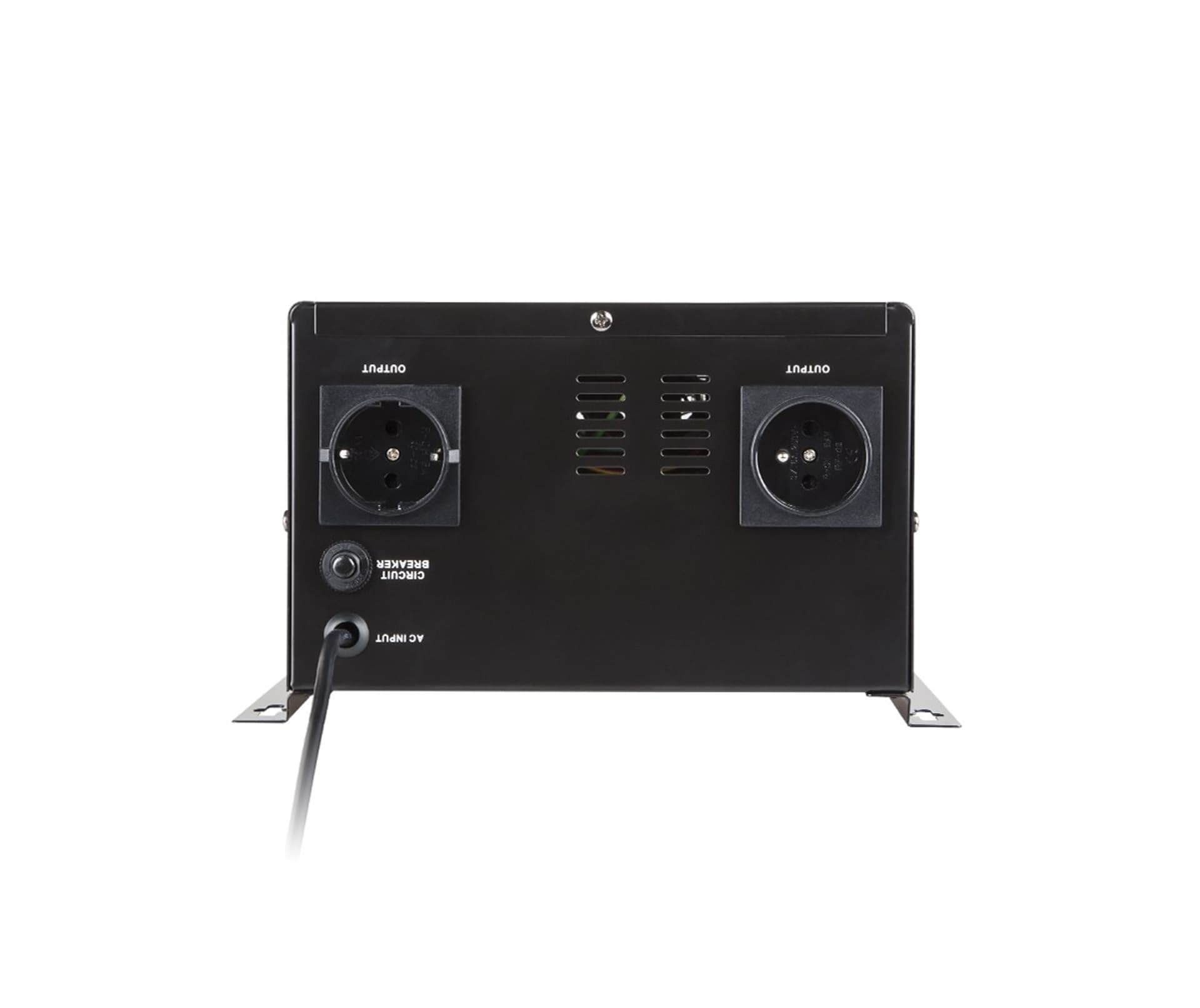 

URZ3409 Awaryjne źródło zasilania Kemot PROsinus-500W