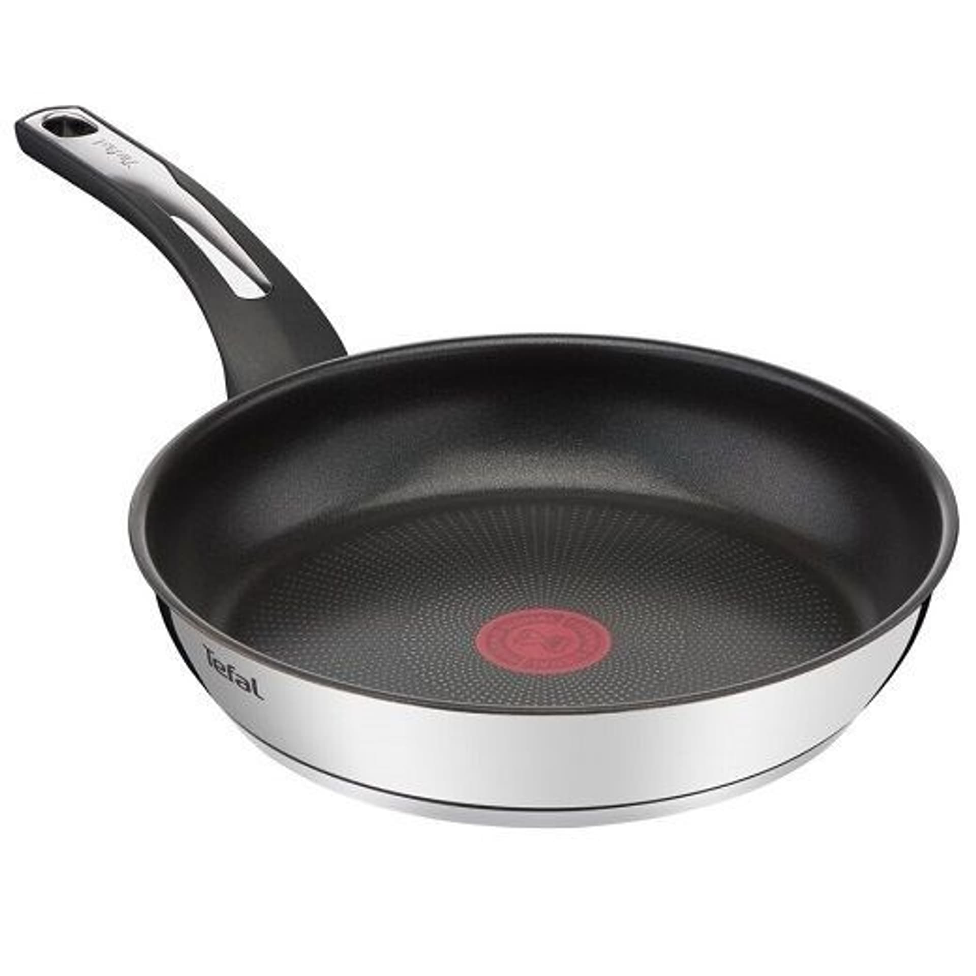 

Patelnia TEFAL Emotion 24 cm E30004