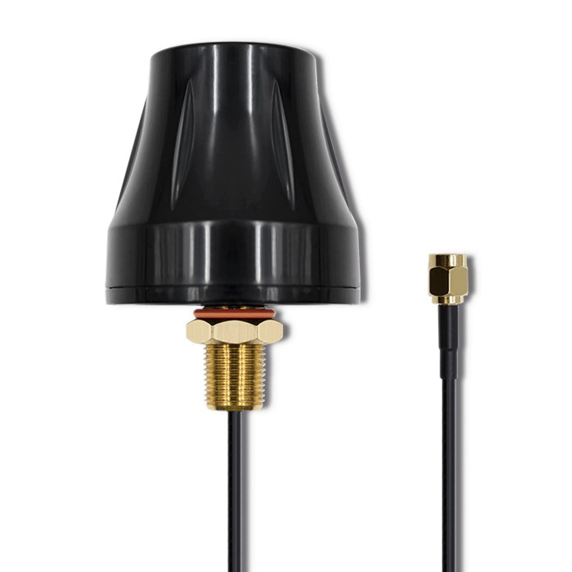 

QOLTEC ANTENA 4G LTE DOOKÓLNA DUAL | 5DBI | ZEWNĘTRZNA