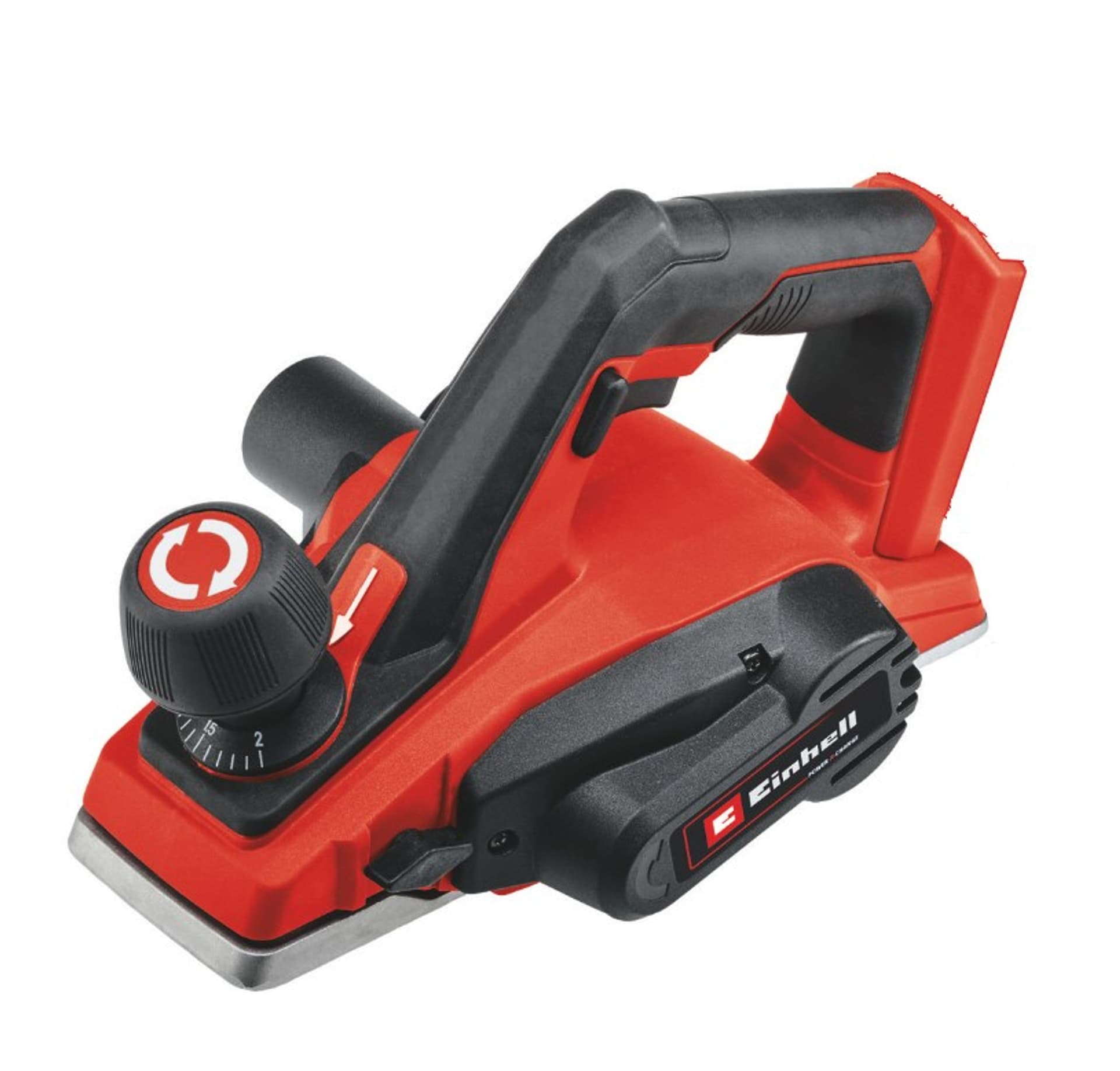 

Strug ręczny TE-PL 18/82 Li Solo EINHELL 4345400
