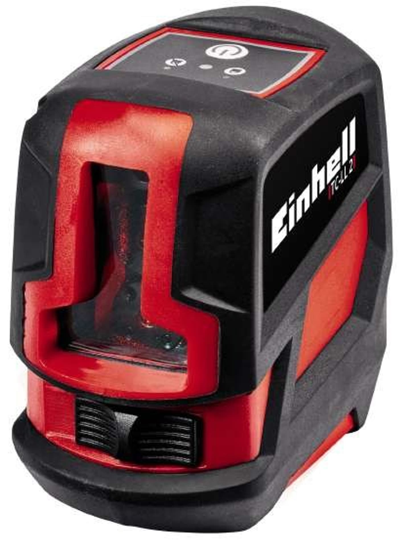 

Poziomica krzyżowy EINHELL TC-LL2 2270105