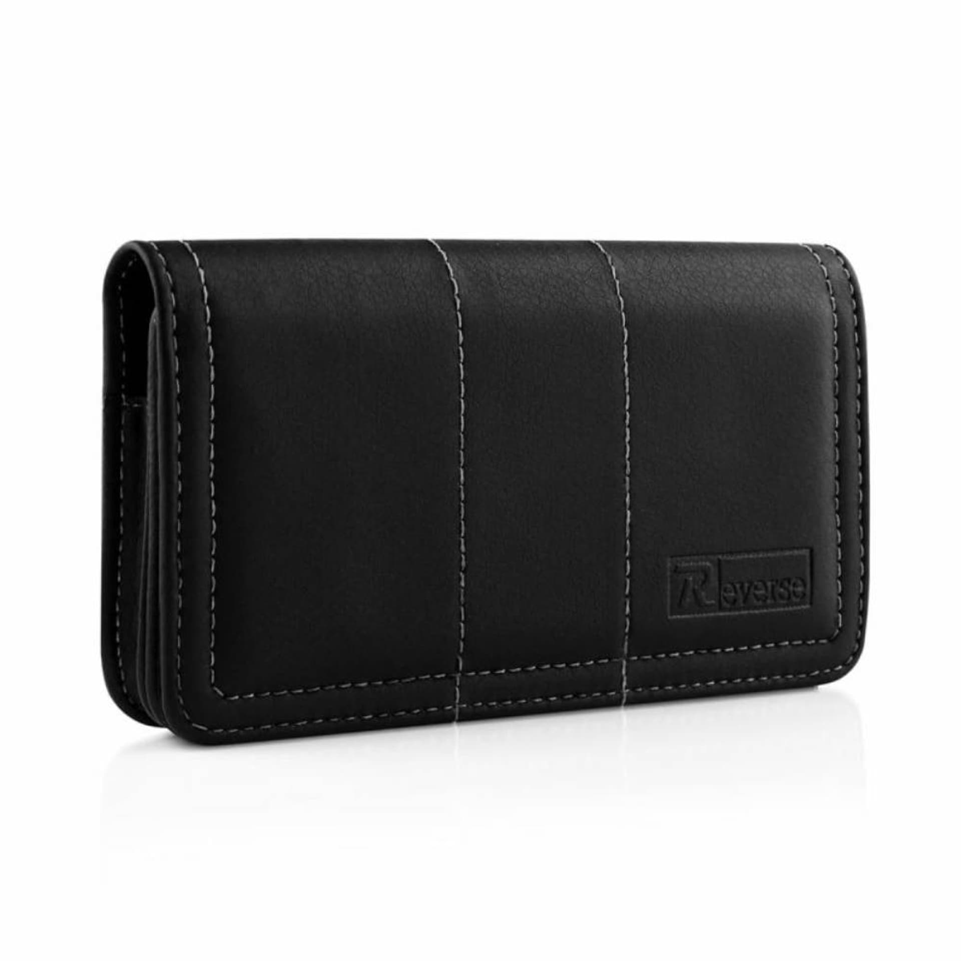 

Etui IPHONE 6+ / XS MAX / 11 PRO MAX Kabura NICI czarne