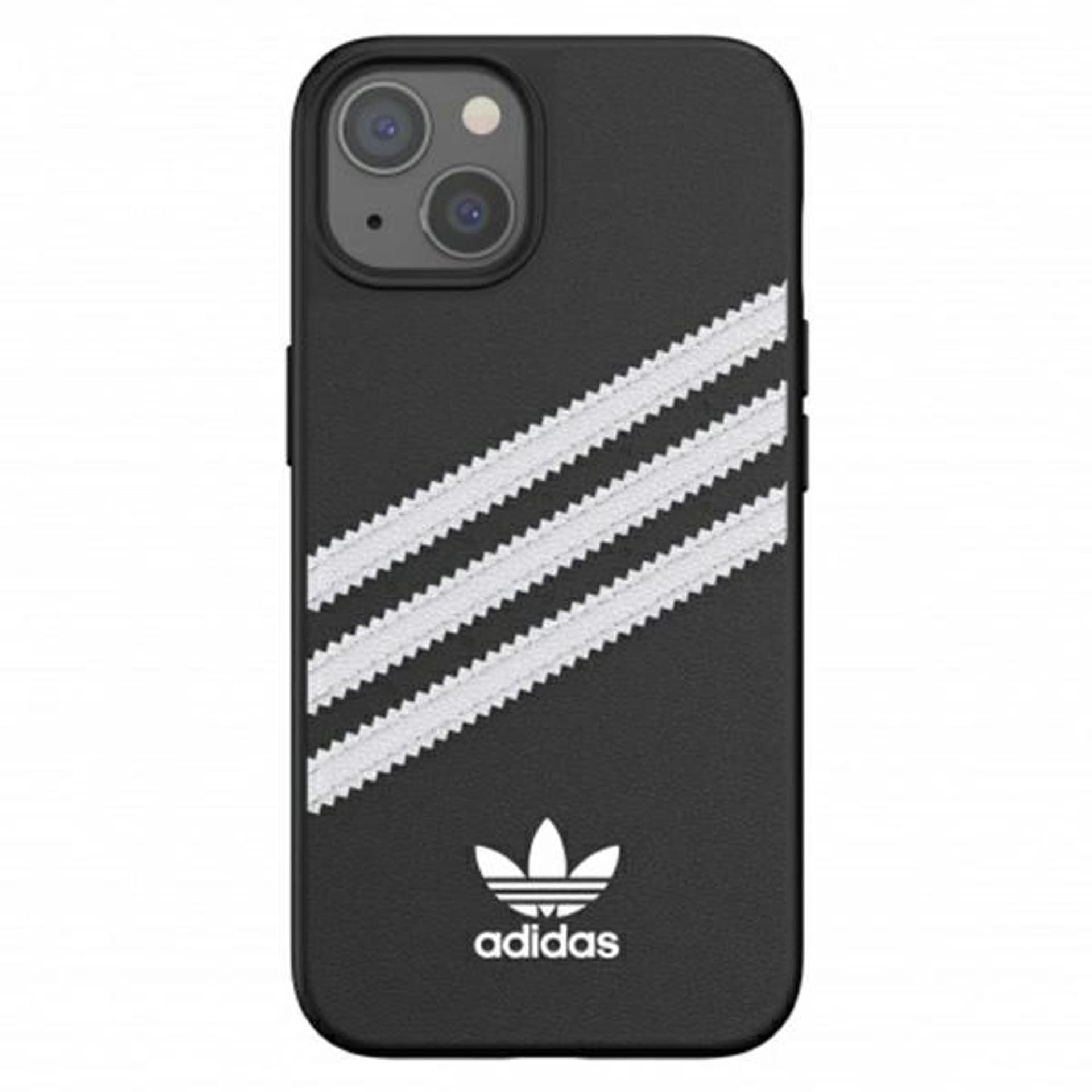 

Adidas OR Moulded Case PU iPhone 13 6,1" czarny/black 47093