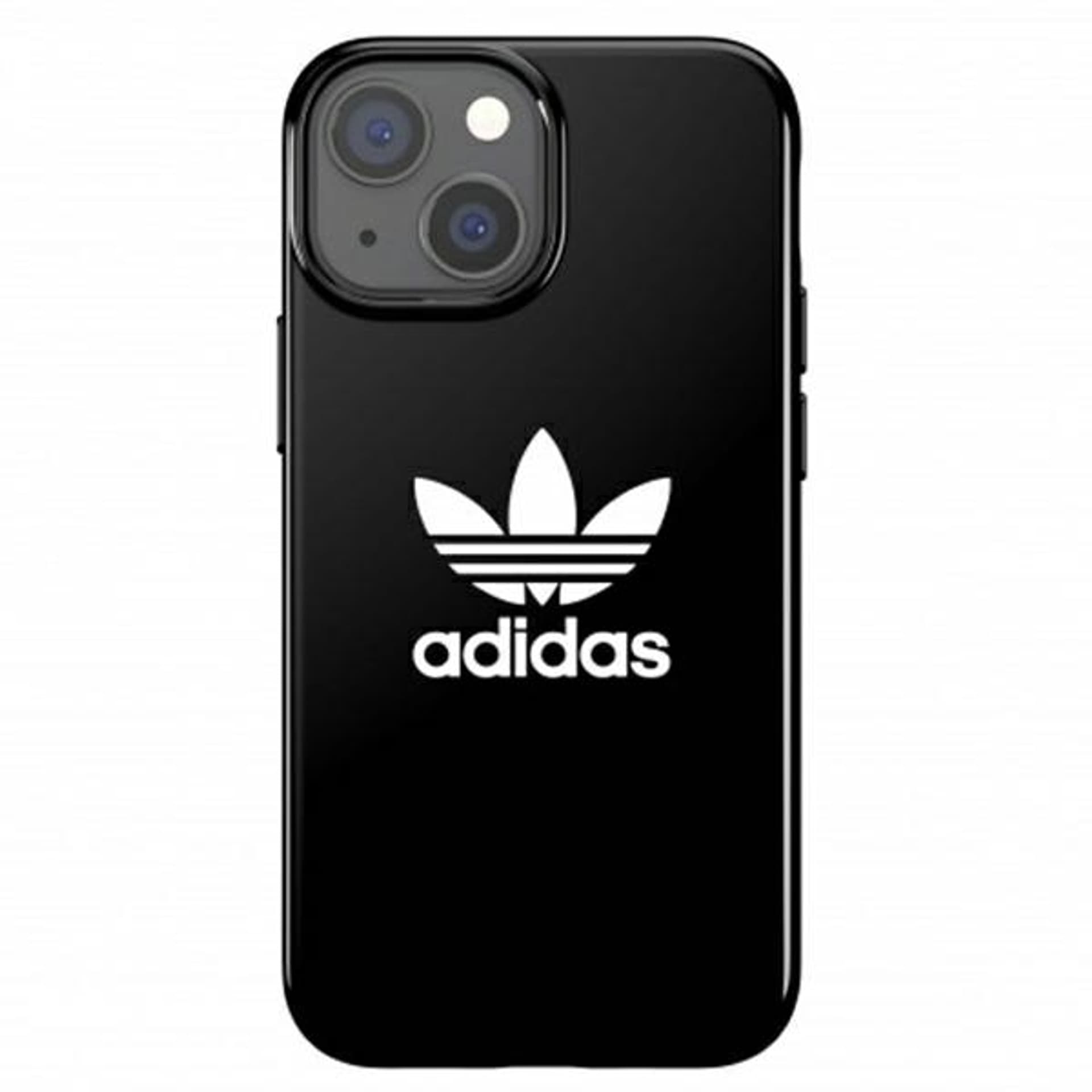 

Adidas OR SnapCase Trefoil iPhone 13 mini 5,4" czarny/black 47068