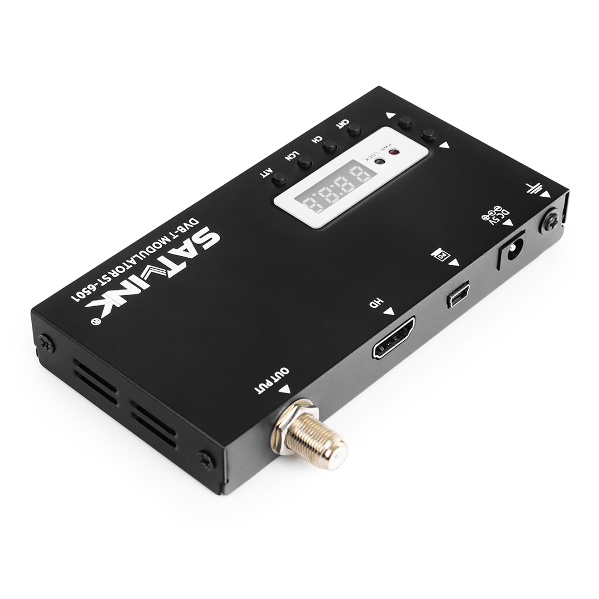 

Modulator HDMI Satlink ST-6501 HDMI / DVB-T