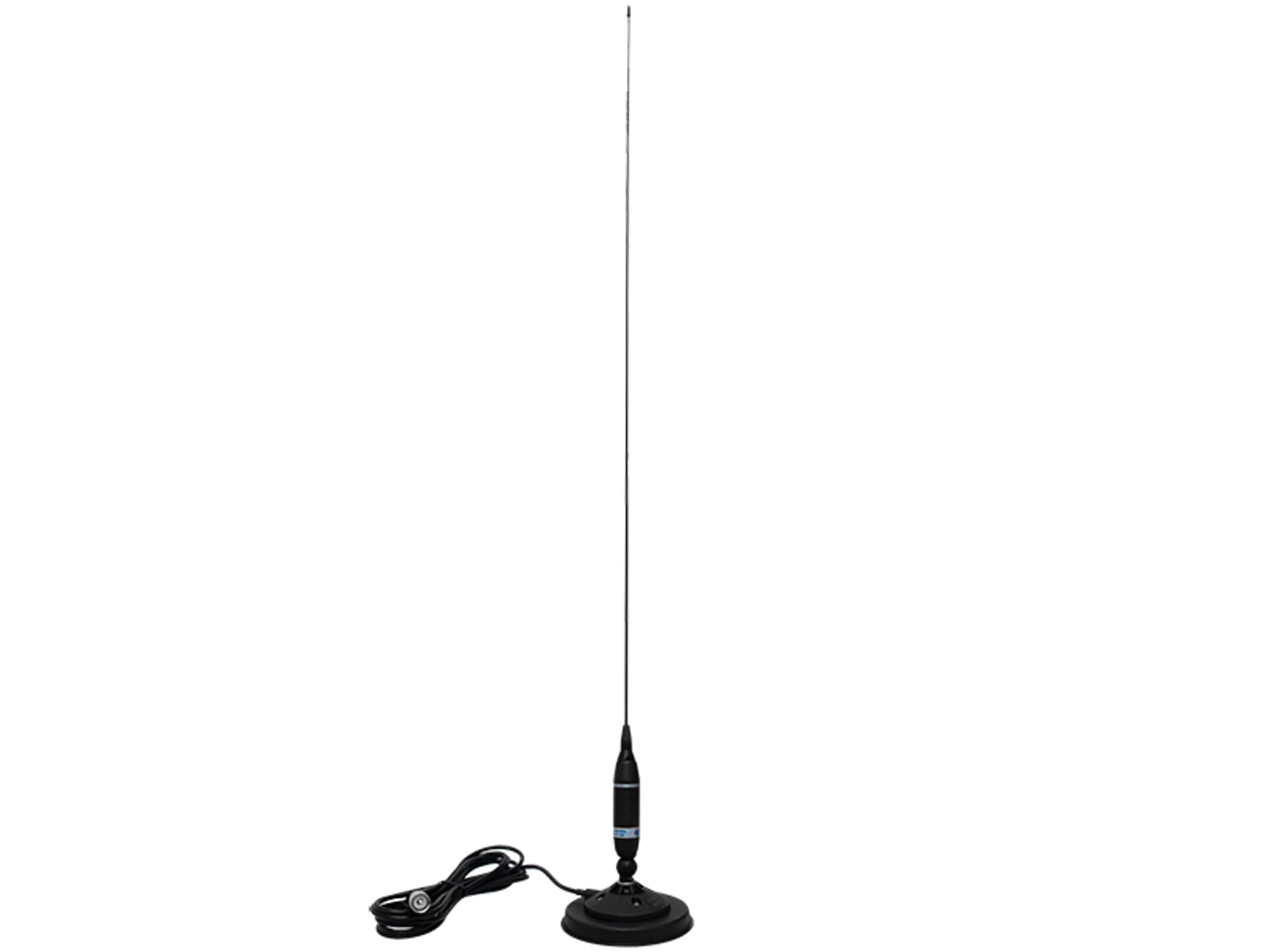 

20-061# Antena samochodowa cb sirio omega magn.