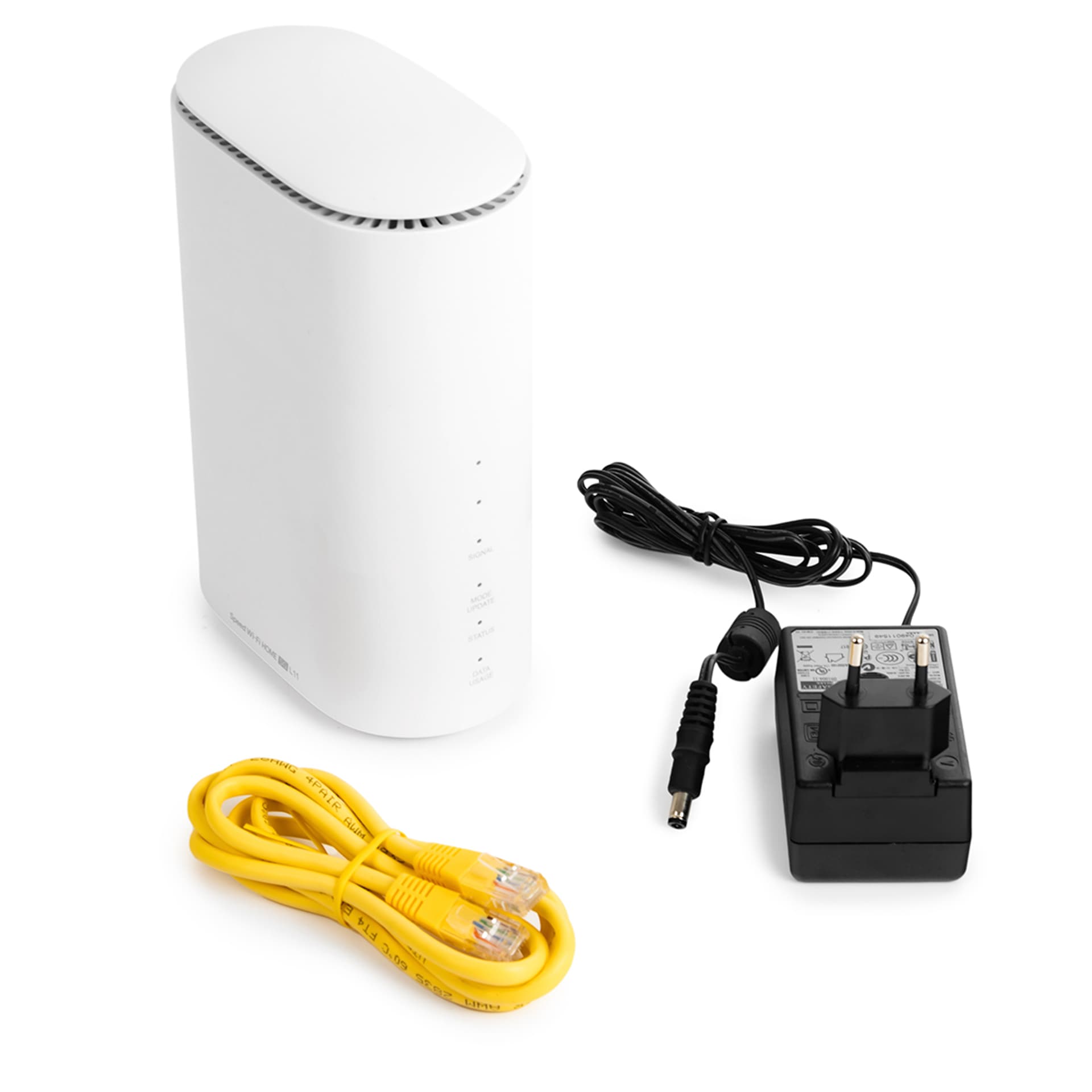 

Router ZTE CPE 5G LTE Cat.20 do 3,6Gbps biały OEM