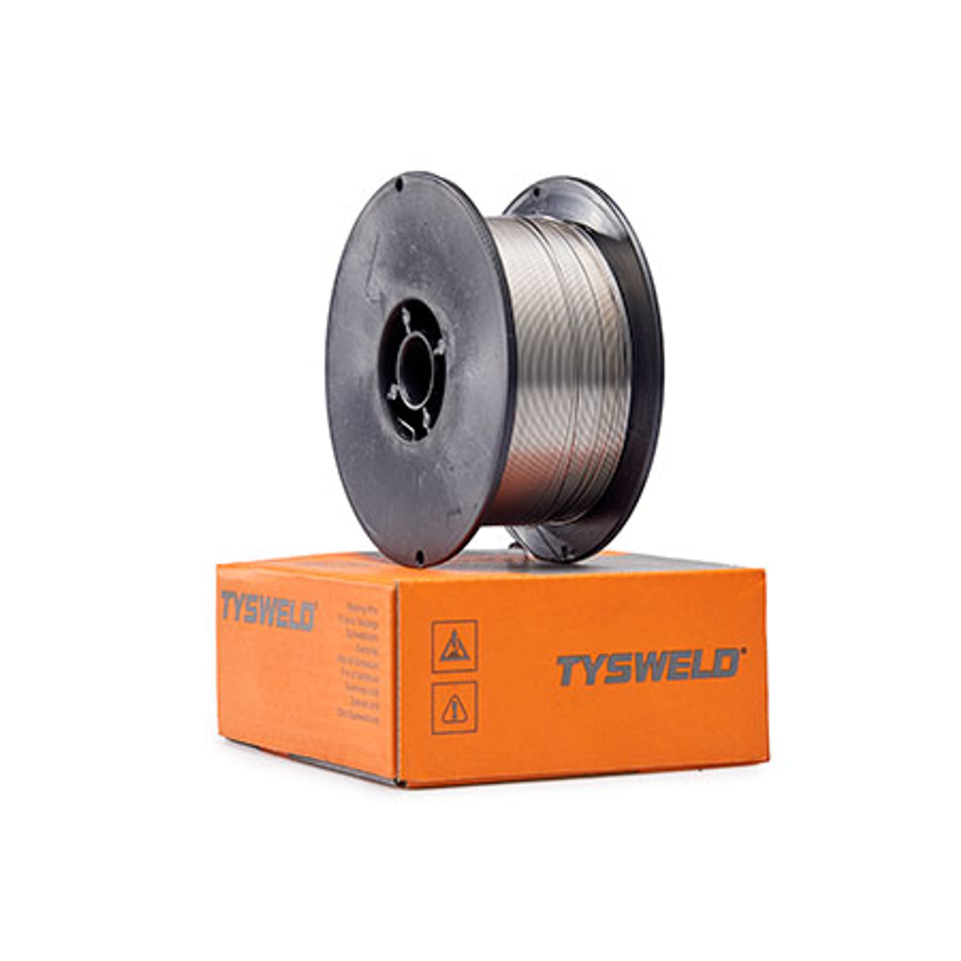 

DRUT SPAWALNICZY SAMOOSŁONOWY T71GS 0.8 OP. 1 KG