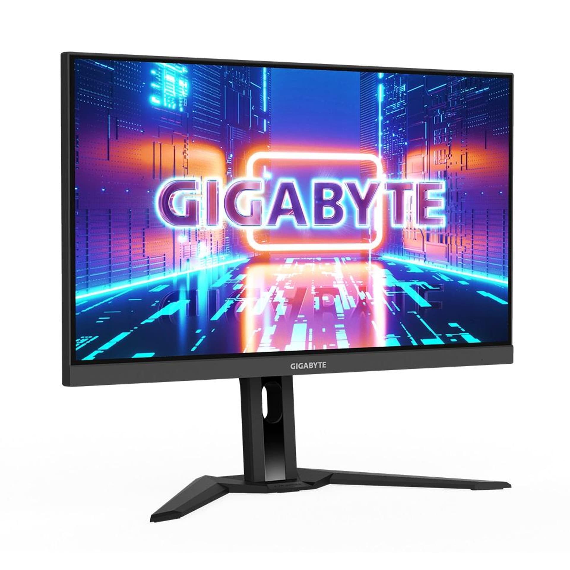 

Gigabyte 27" IPS M27Q P EK Gaming