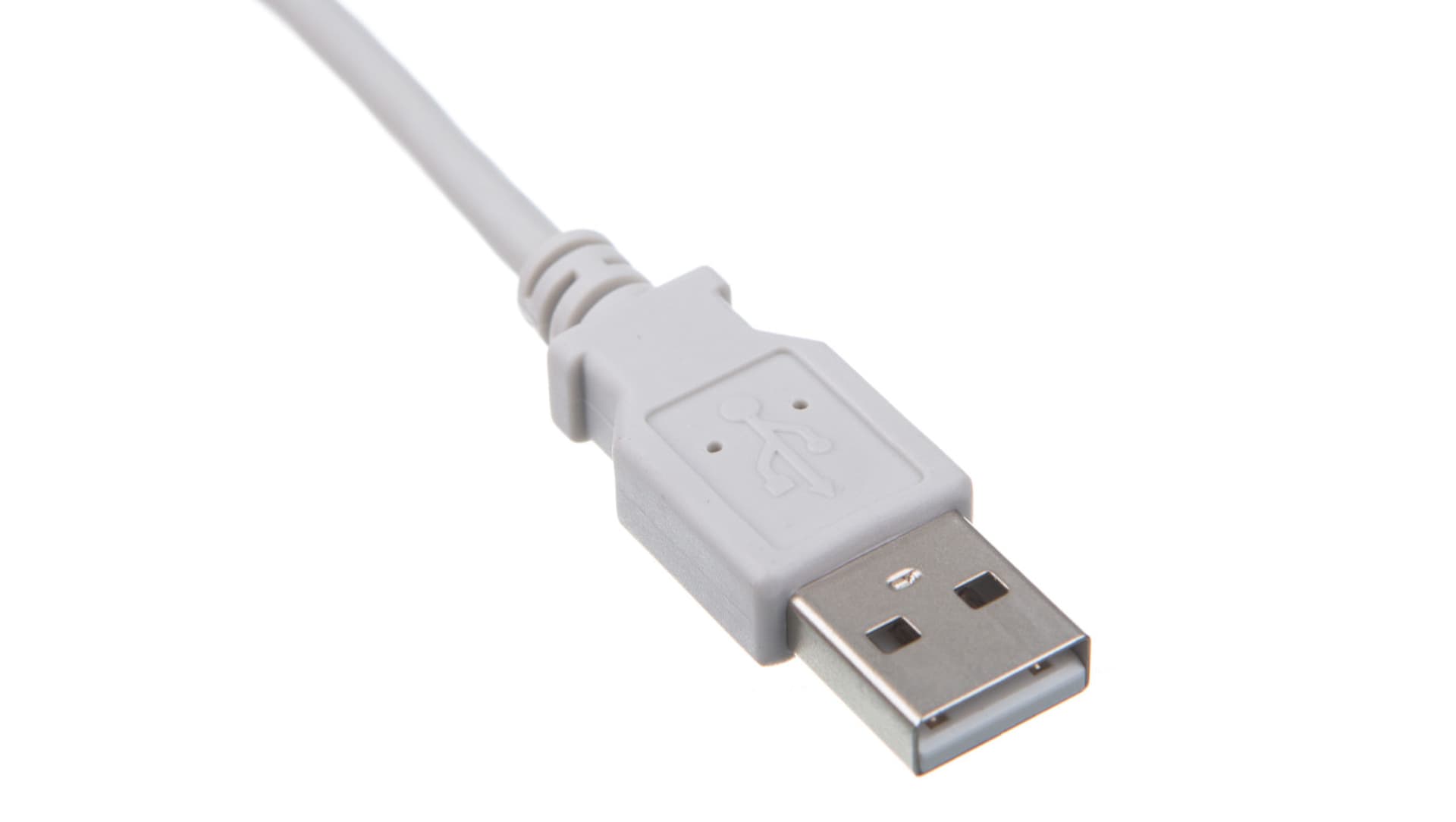 

Przewód adapter USB 2.0 High Speed 1,8m - USB 2.0 (typ B) 68712, Typ b) 6871