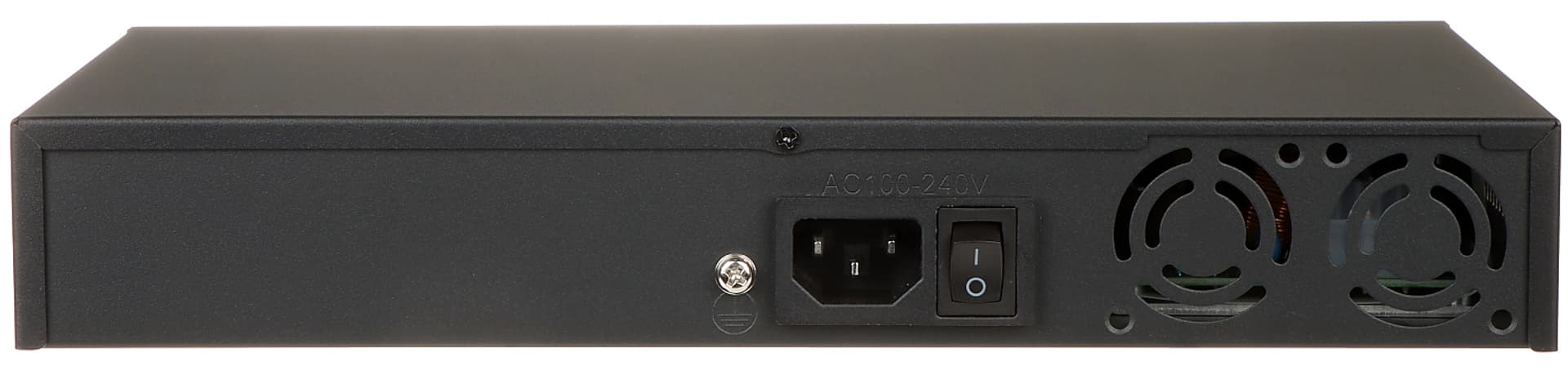 

SWITCH POE GTX-B1-19-162G 16-PORTOWY SFP