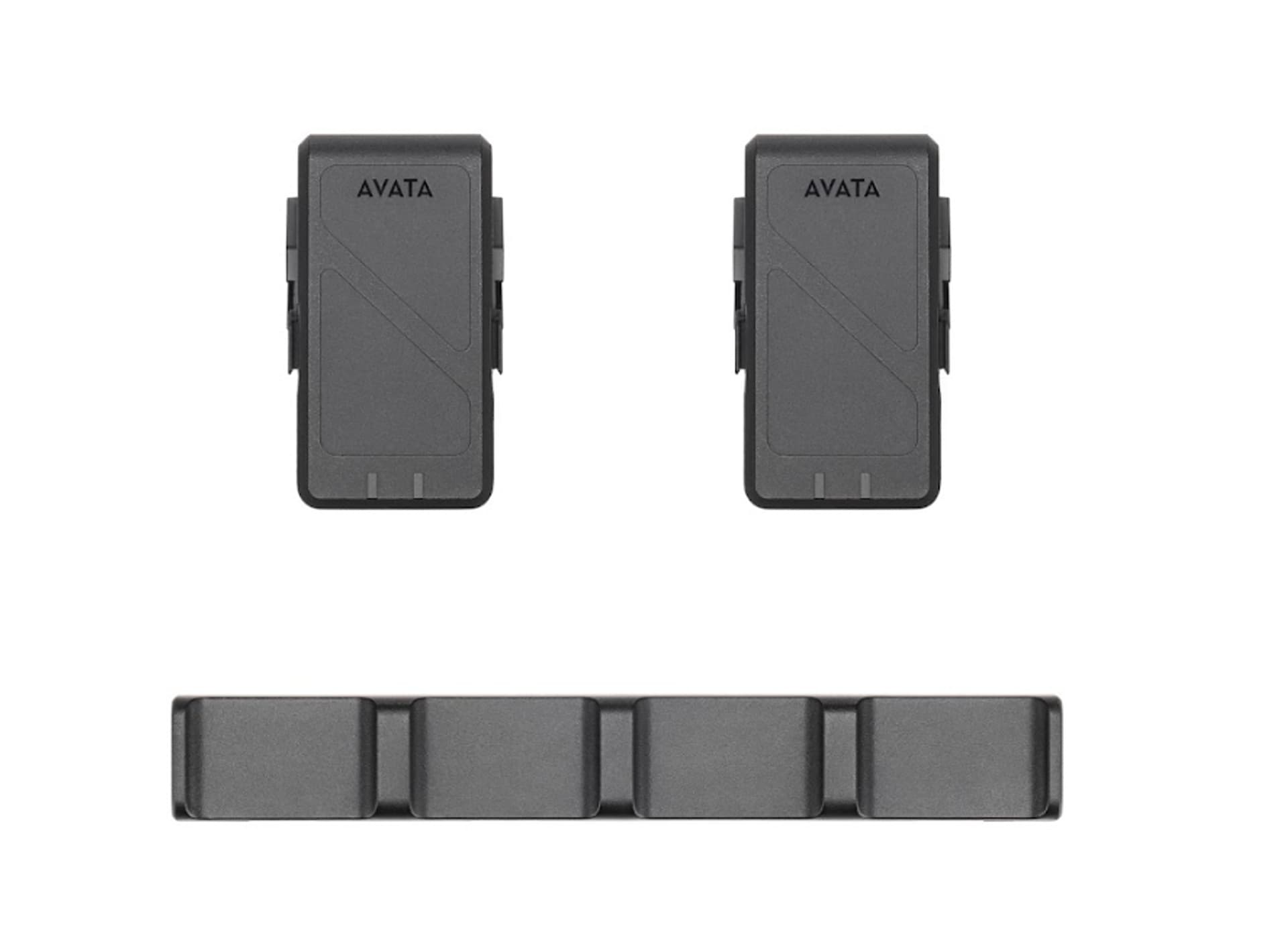 

Zestaw akcesoriów DJI Avata Fly More Kit
