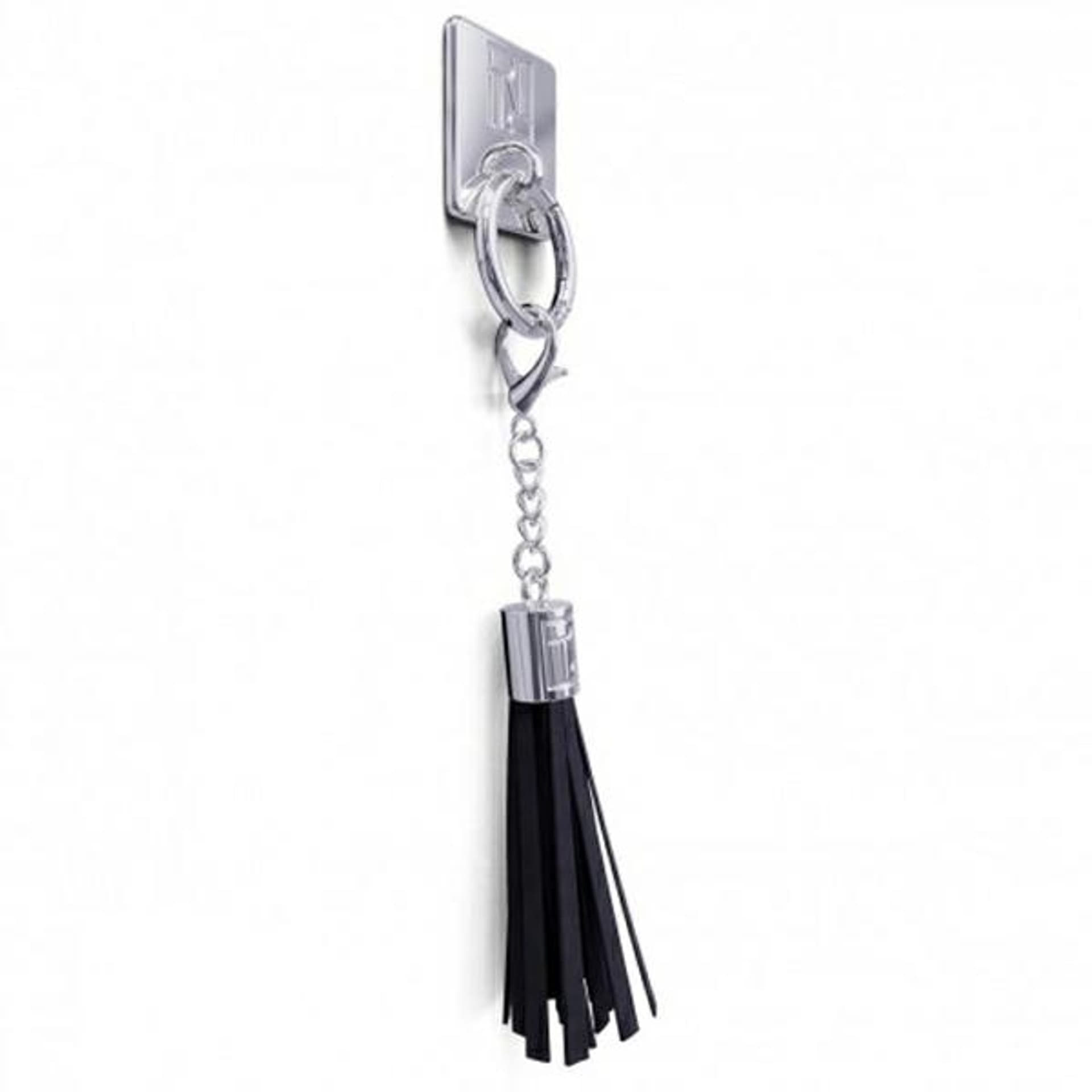 

Richmond&Finch Ring Grip&Tassel srebrny/silver 50060