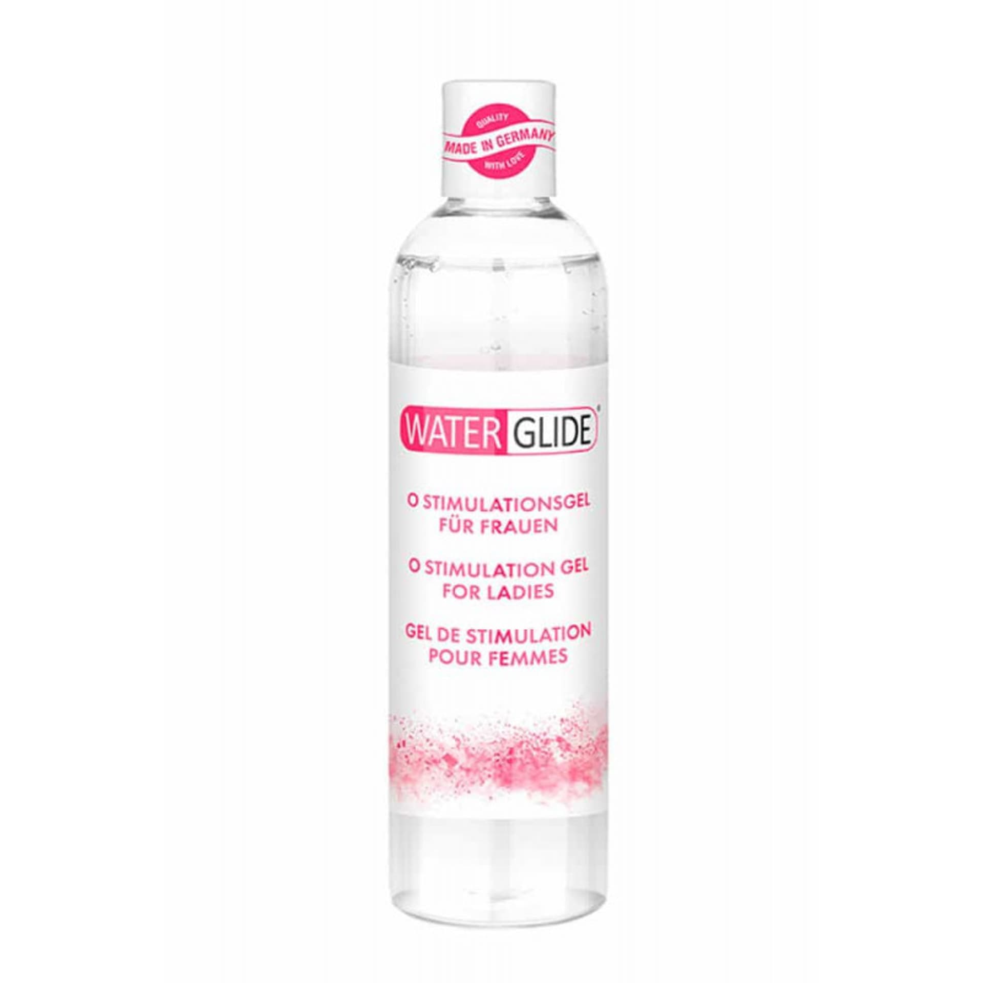 

Lubrykant WaterGlide Orgasm 300ml