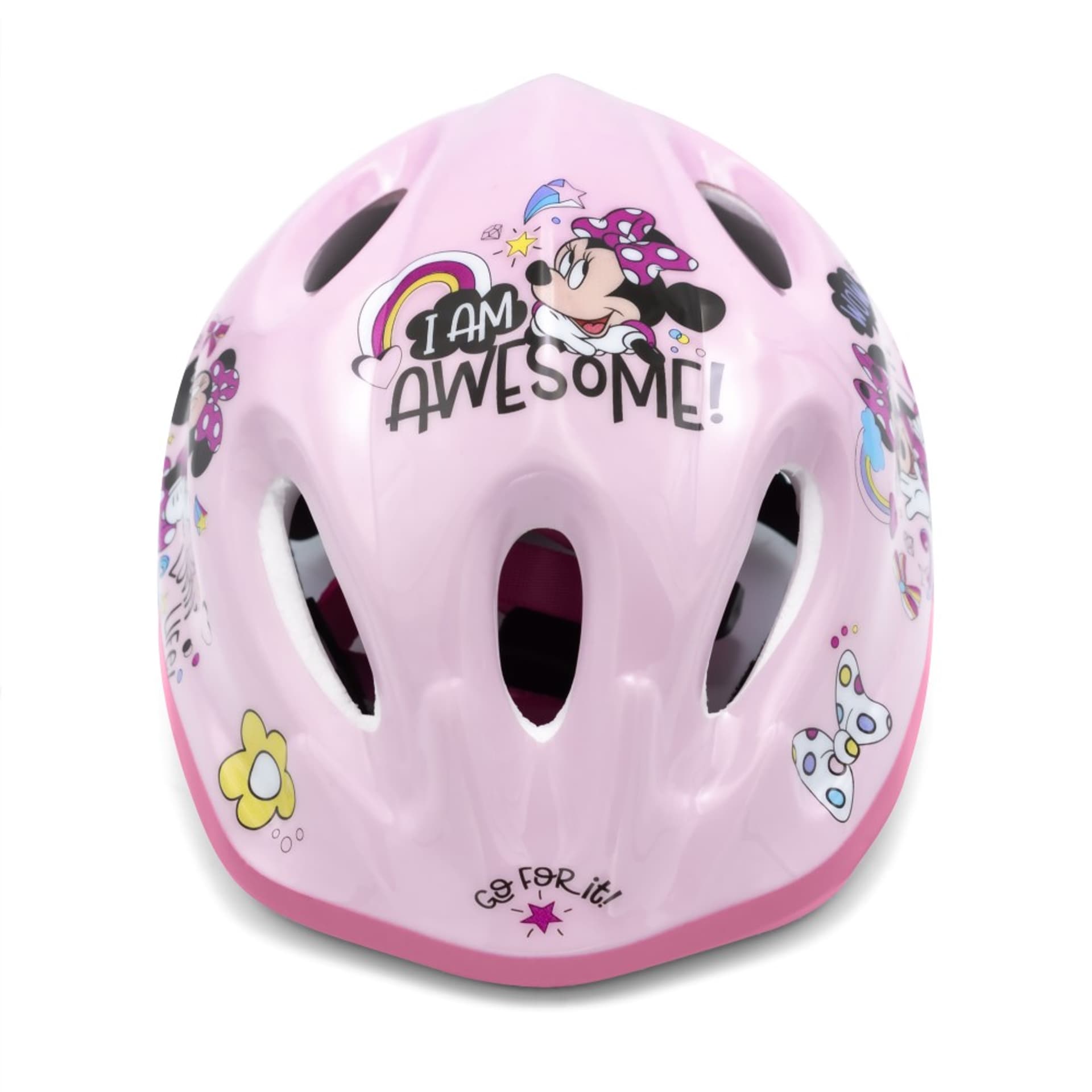 

KASK ROWEROWY MINNIE