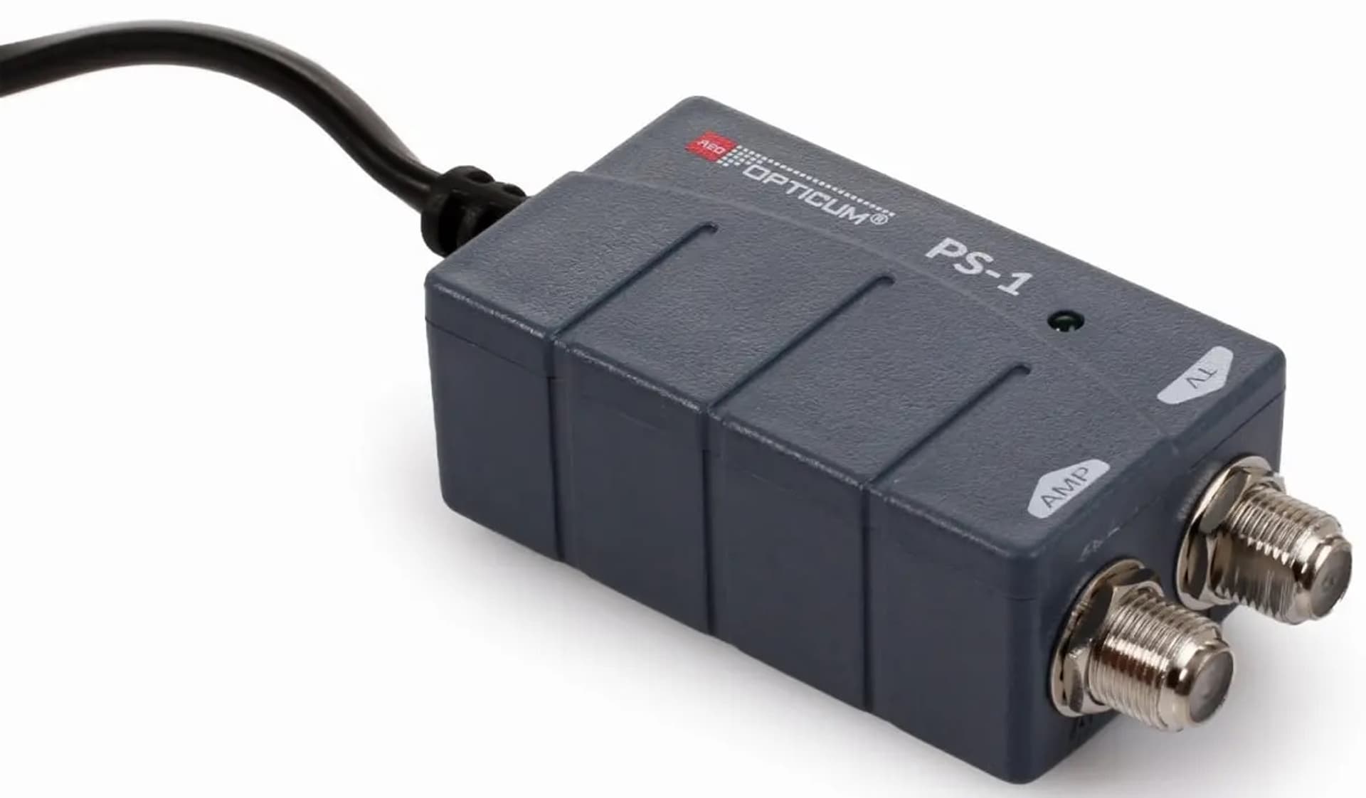 

Zasilacz antenowy SPARTA LAMBDA PS1 12V 100mA
