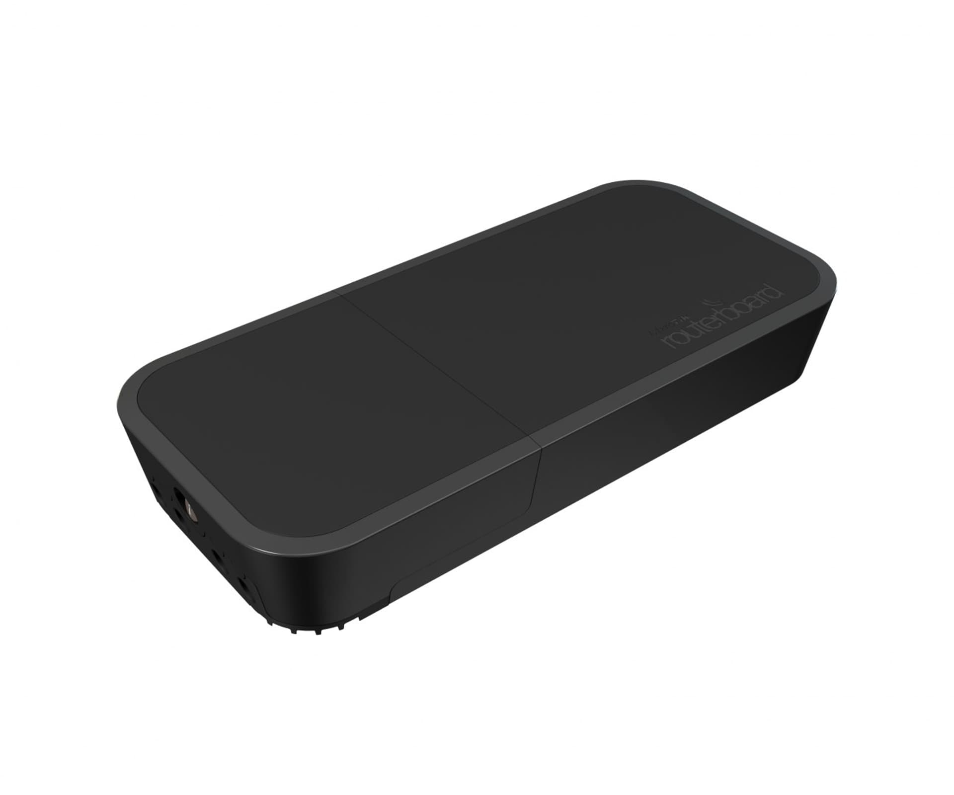 

MikroTik wAP ac RBwAPG-5HacD2HnD-BE 802.11ac, 867 Mbit/s, Ethernet LAN (RJ-45) ports 2
