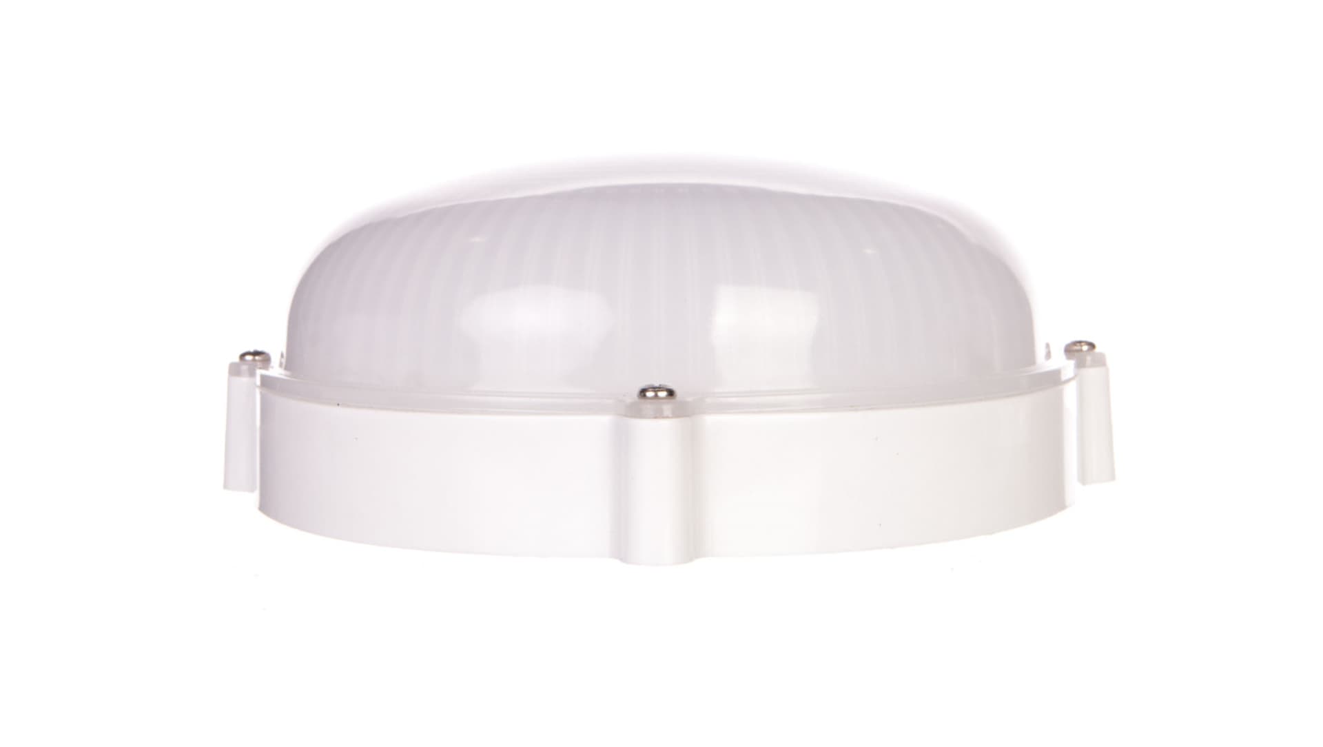 

Oprawa kanałowa LUXIA-OK LED, 10W, 700lm, IP65, AC220-240V, 50/60Hz, kąt świecenia 220* , okrągła, n