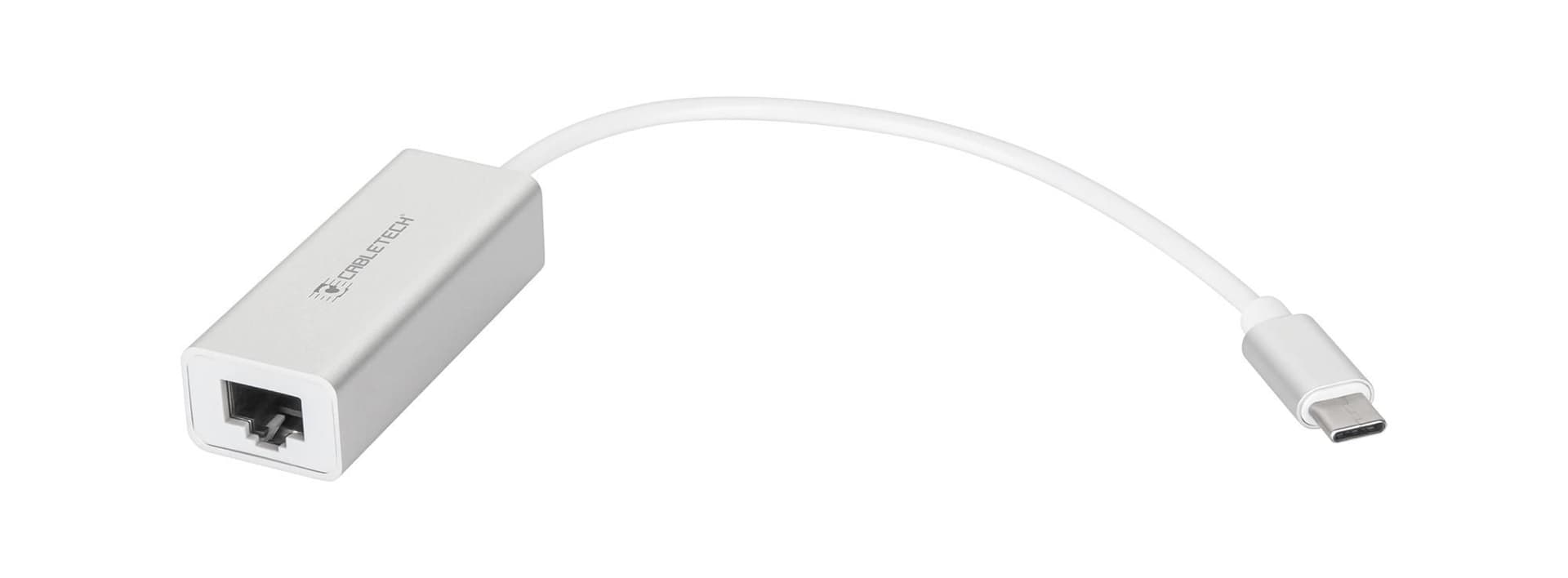 

Adapter karta sieciowa USB typu C RJ45 LAN 10/100 Mb