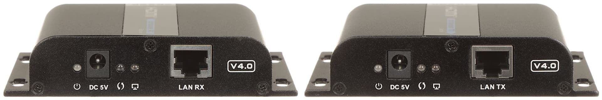 

EXTENDER HDMI-EX-120-4K-V4