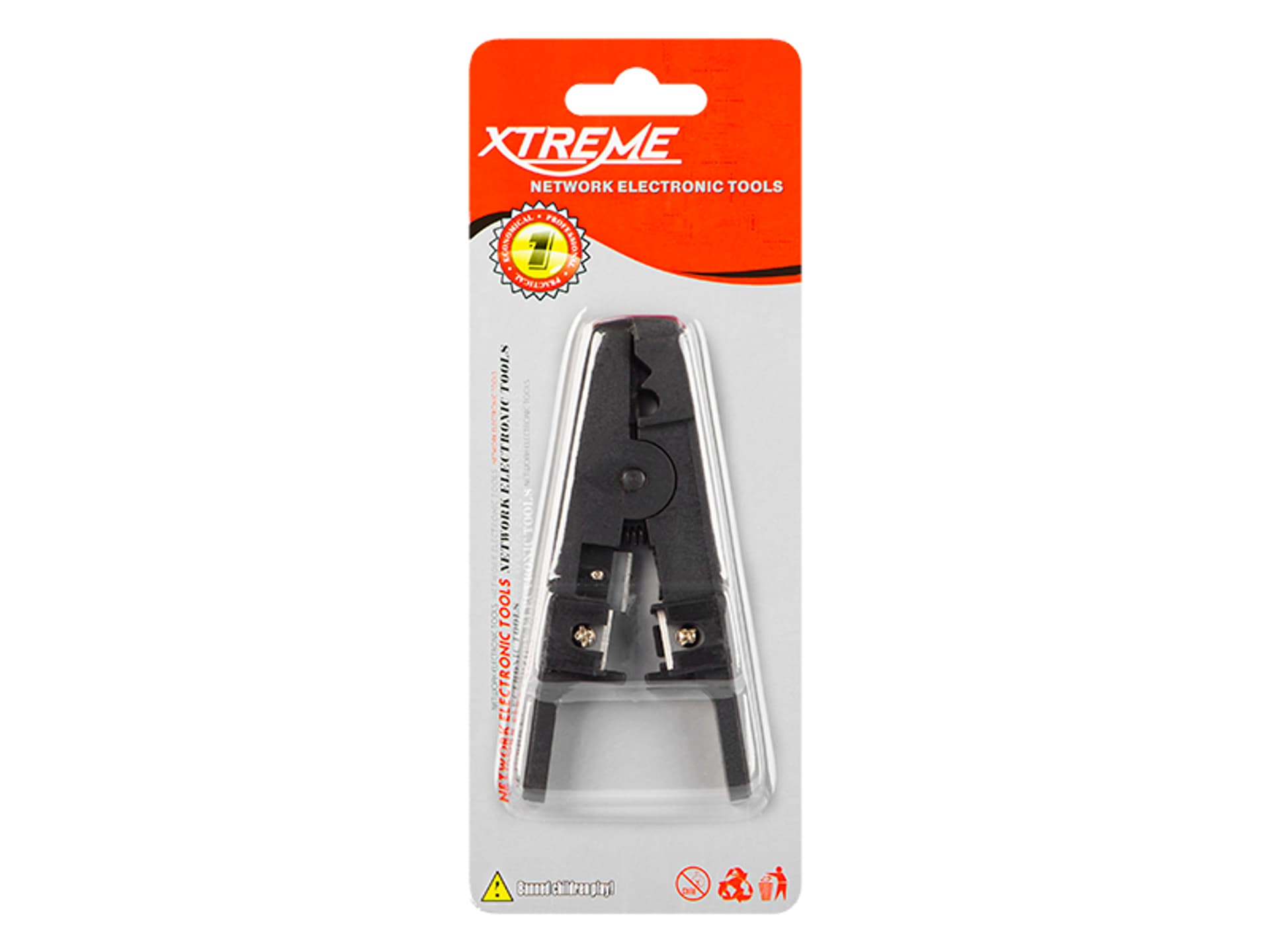 

5326# Ściągacz izolacji do rg58/rg6 120mm