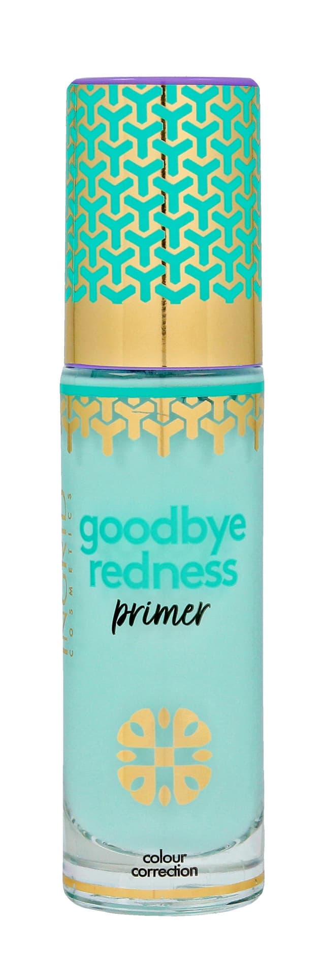

Ingrid Goodbye Redness Łagodząca Zaczerwienienia Baza pod makijaż 30ml