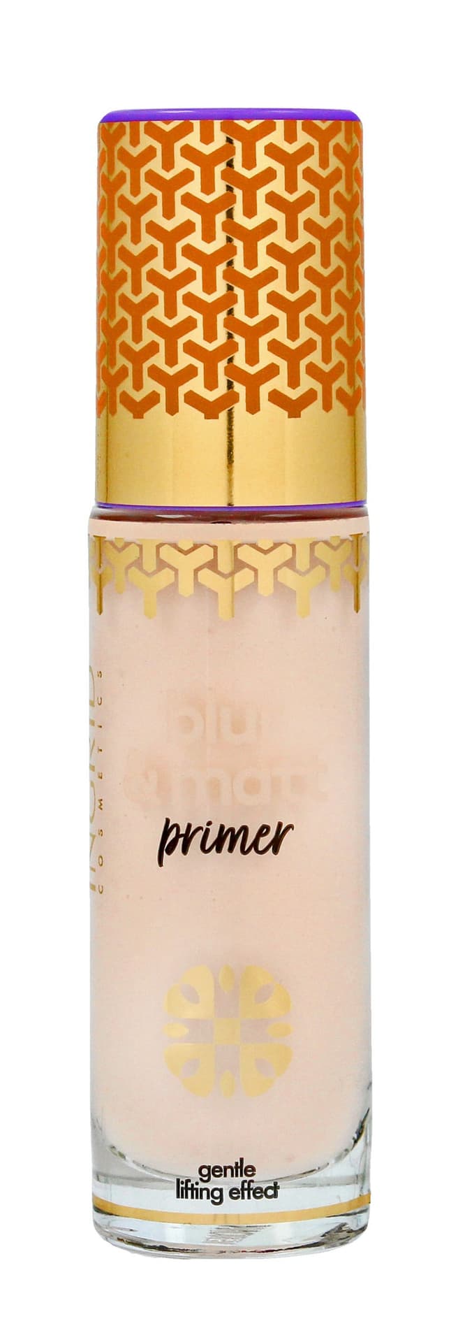 

Ingrid Primer&Matt Wygładzająco Matująca Baza pod makijaż 30ml