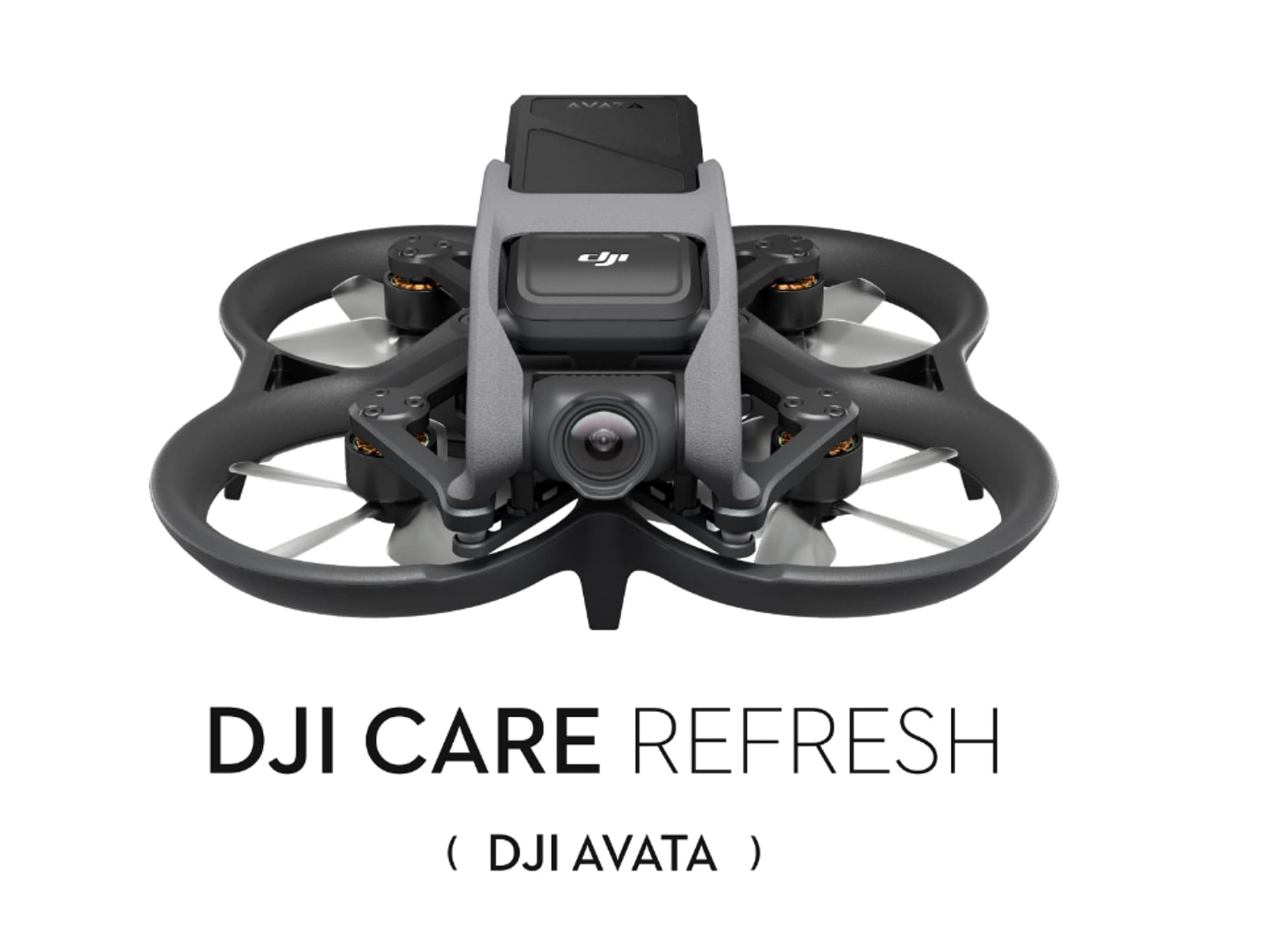 

DJI Care Refresh DJI Avata - kod elektroniczny