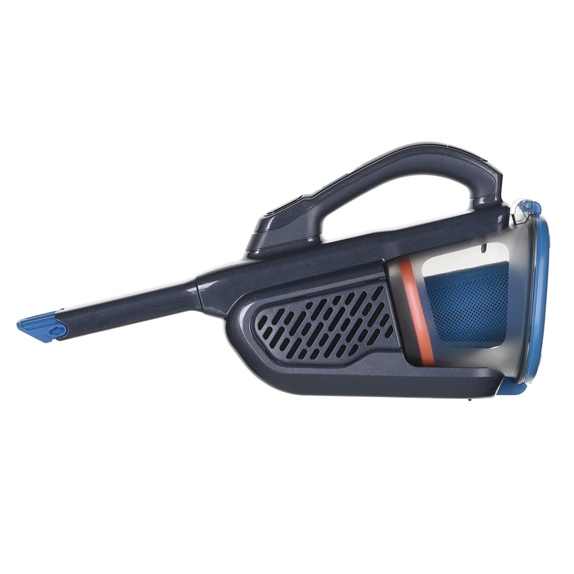 

Odkurzacz ręczny 12V BHHV320B-QW BLACK+DECKER