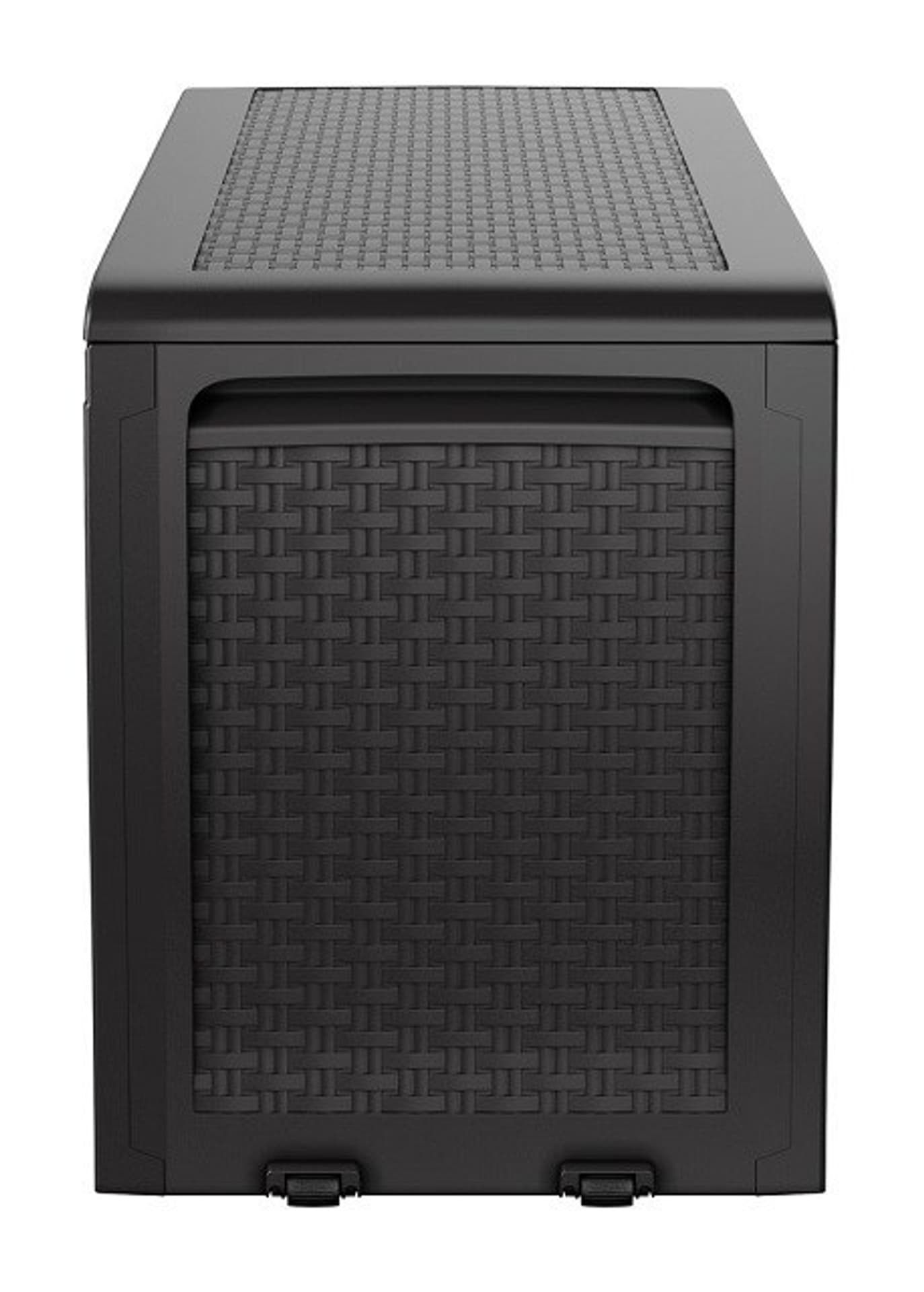 

Skrzynia ogrodowa Samoa Rattan Box 270L KETER