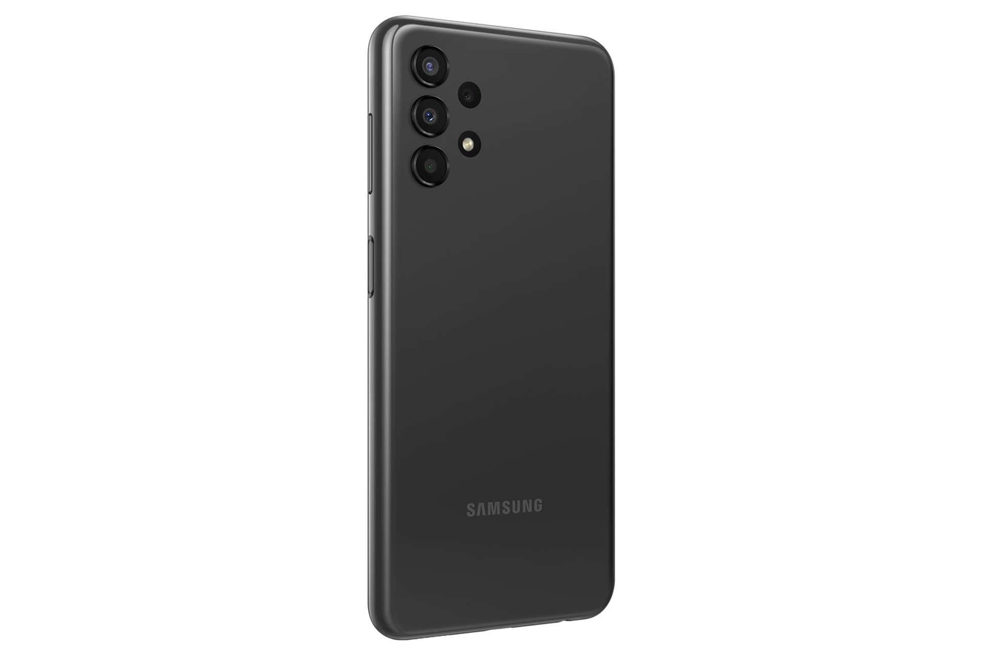 

Smartfon Samsung Galaxy A13 (A137) 4/128GB 6,6" TFT-LCD 2408x1080 5000mAh Dual SIM 4G Black, A137) 4/128gb 6.6" tft-lcd 2408x1080 5000mah dual sim 4g blac