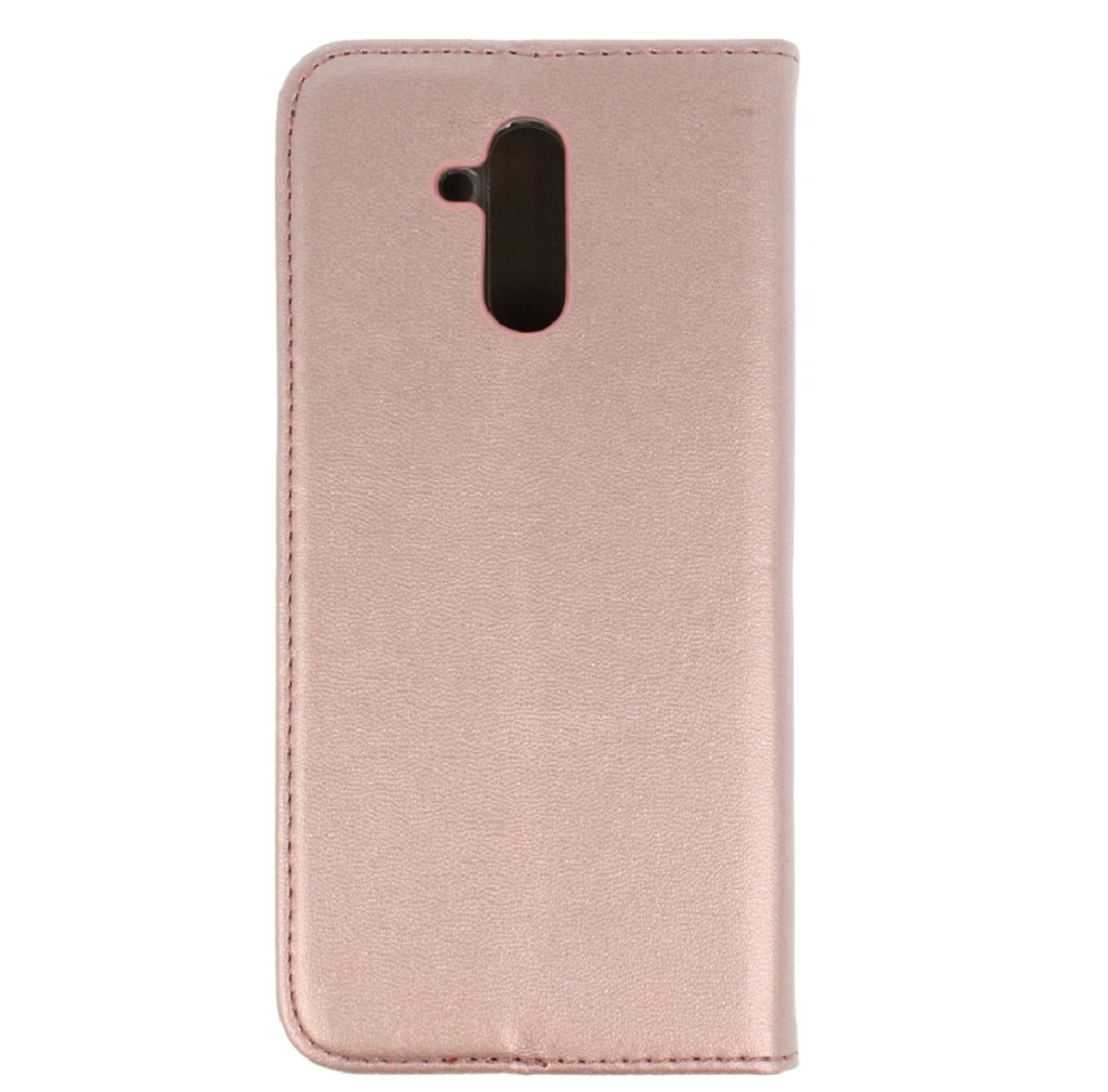 

Etui Kabura Magnet Book SAMSUNG GALAXY A10 jasny róż