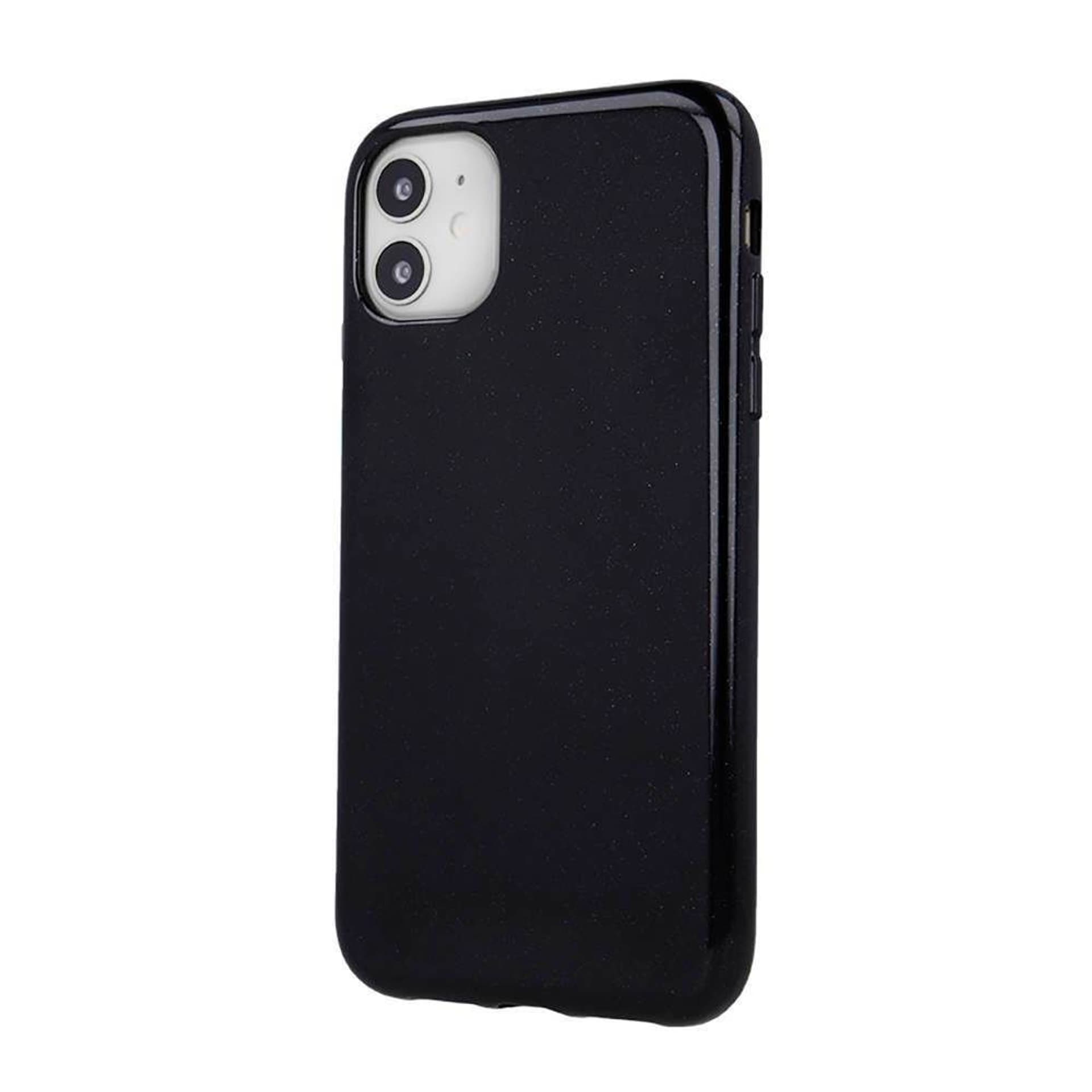 

Etui IPHONE 13 Jelly czarne