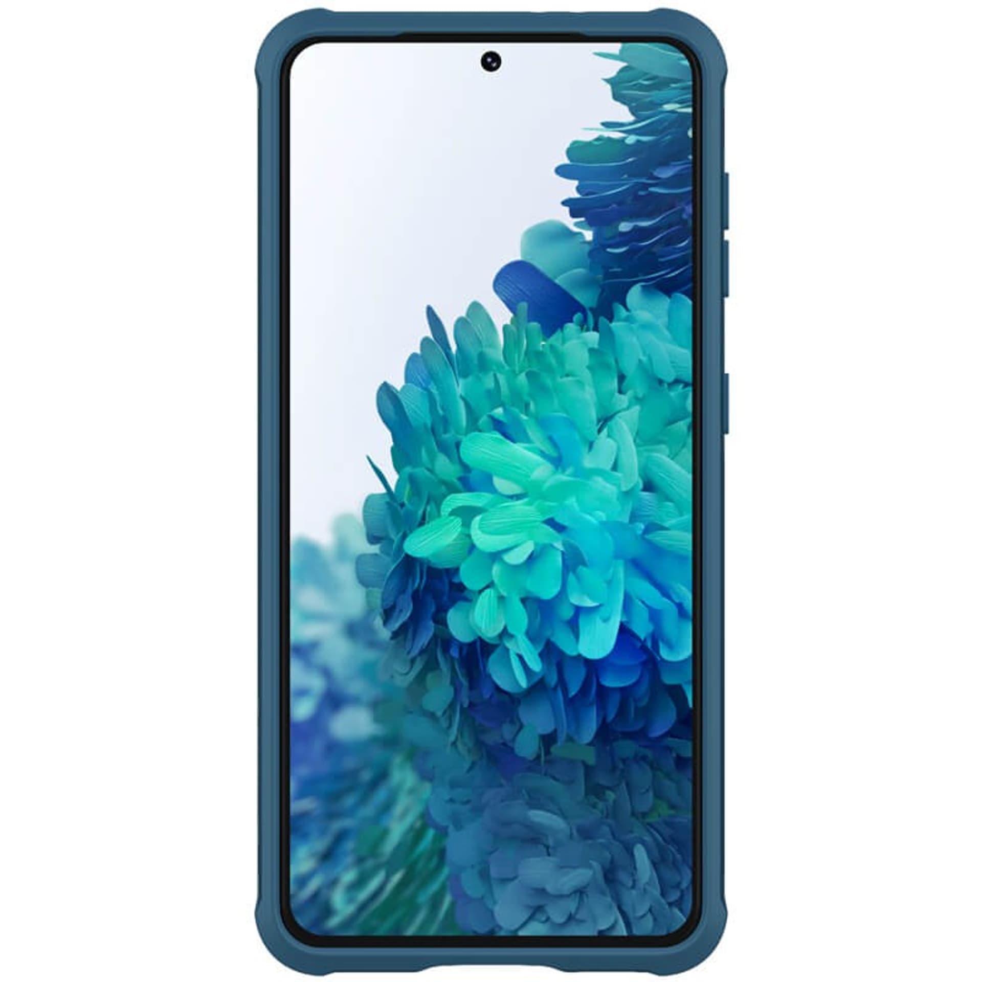 

Etui CamShield Pro Samsung Galaxy S21 Niebieskie