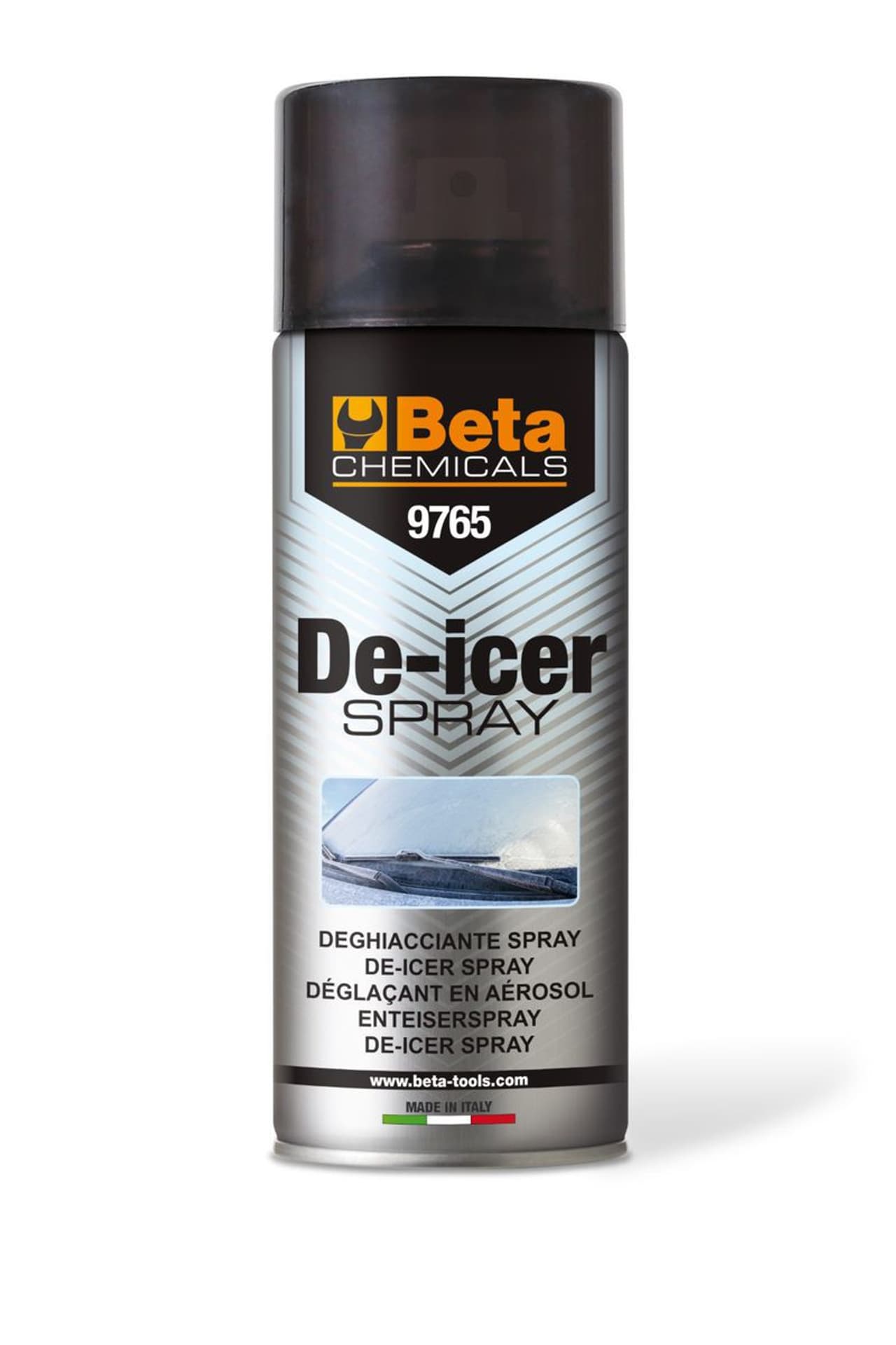 

ODMRAŻACZ W SPRAYU 400ML.
